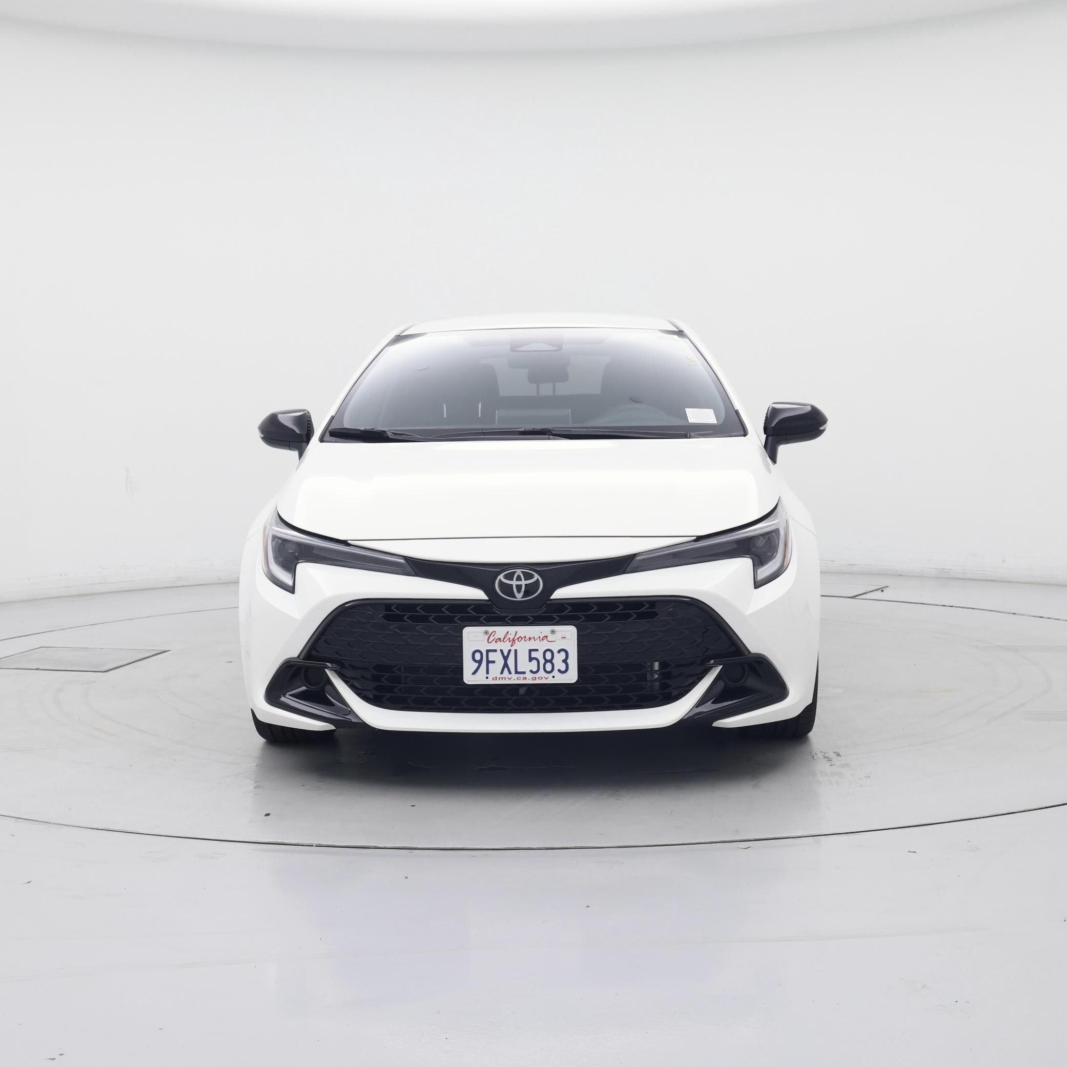 Thumbnail: 2023 Toyota Corolla - 5