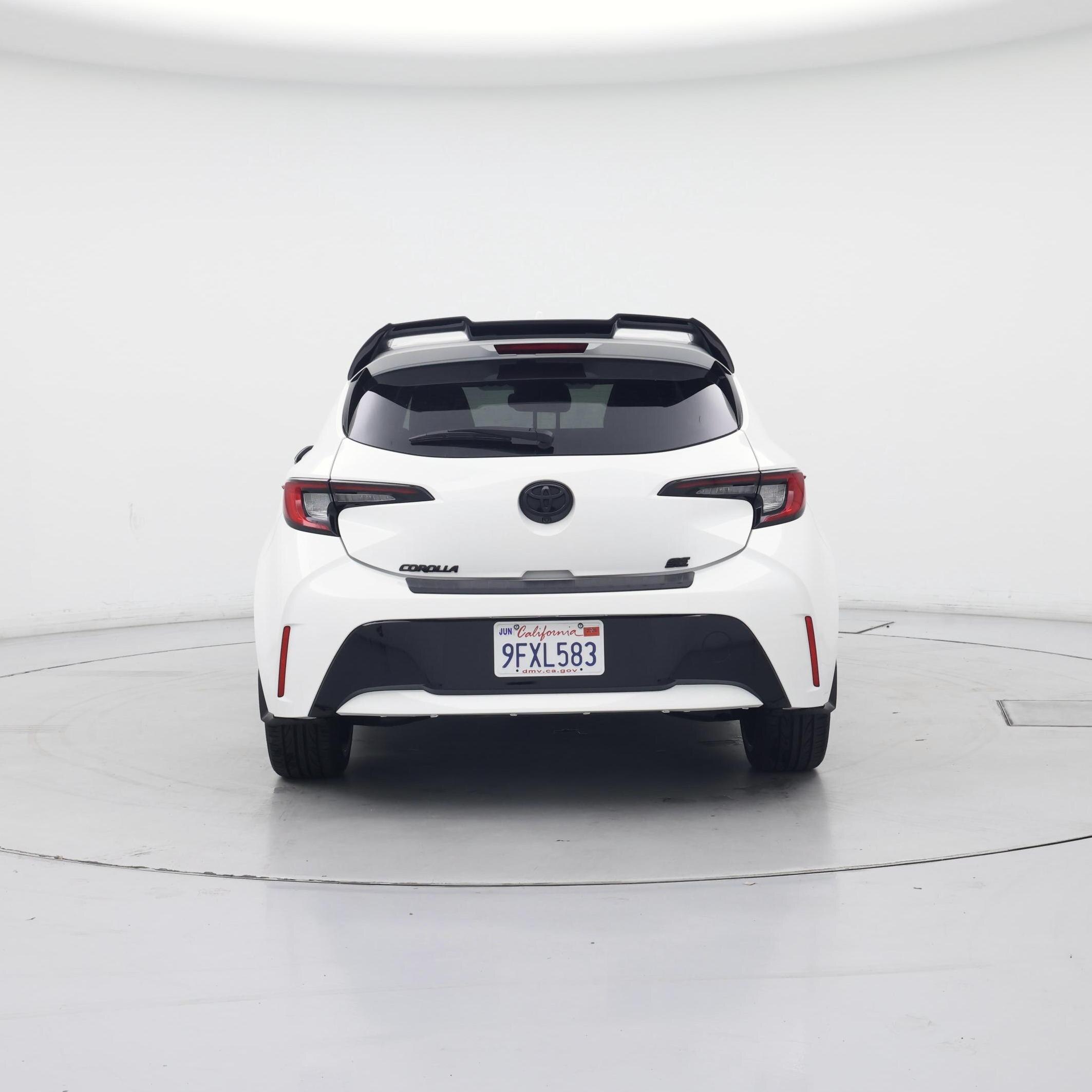 Thumbnail: 2023 Toyota Corolla - 6