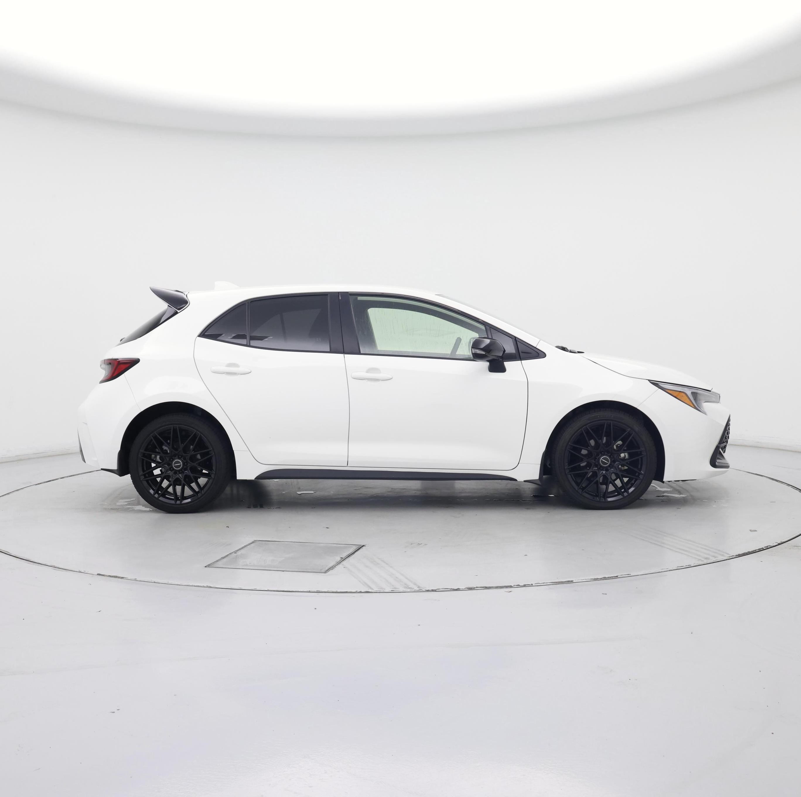 Thumbnail: 2023 Toyota Corolla - 7