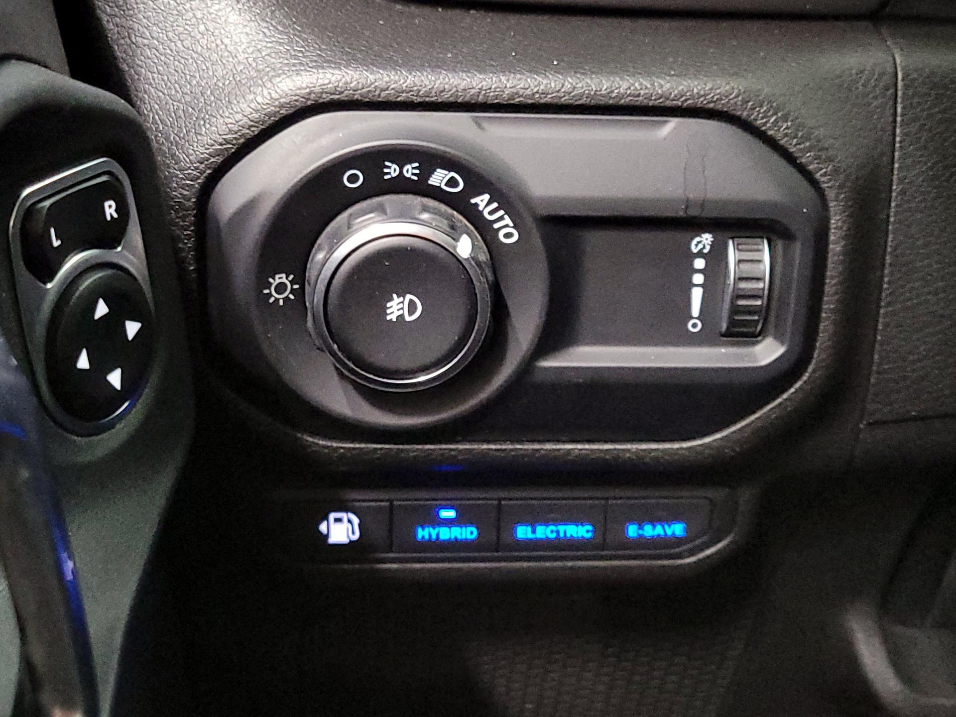 Thumbnail: 2023 Jeep Wrangler - 13
