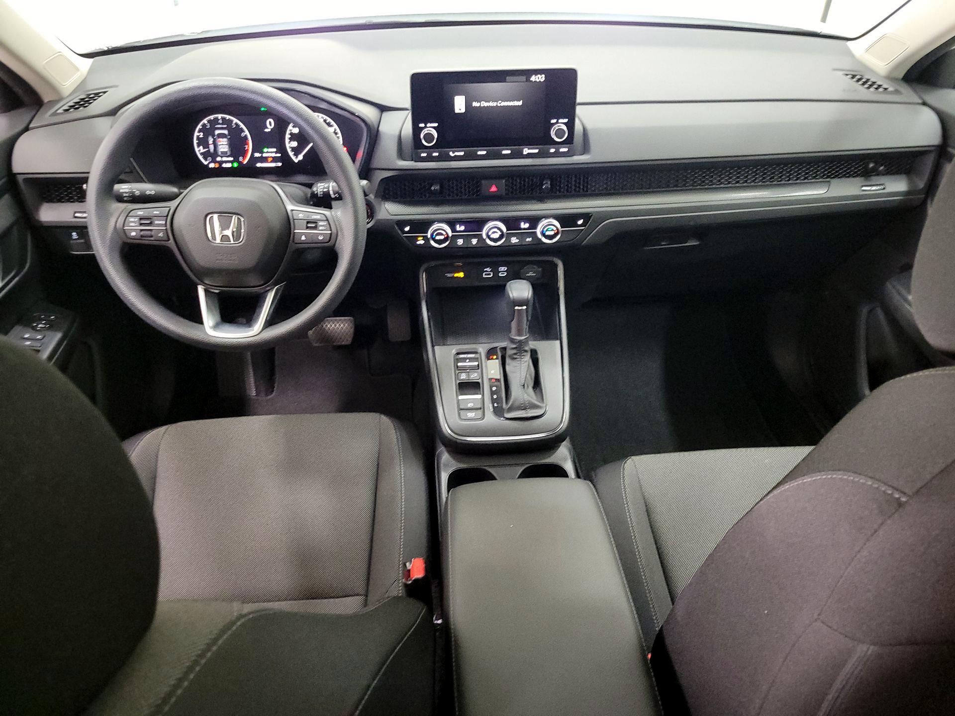 Thumbnail: 2024 Honda CR-V - 9