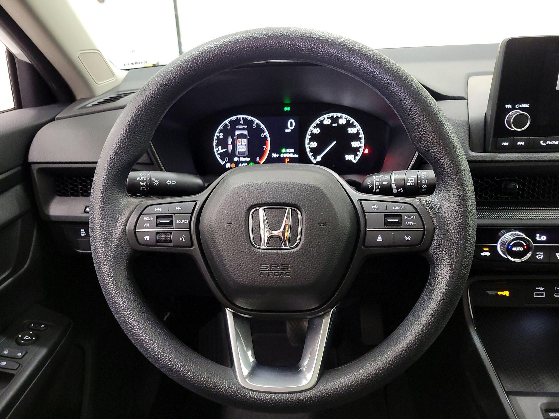 Thumbnail: 2024 Honda CR-V - 10