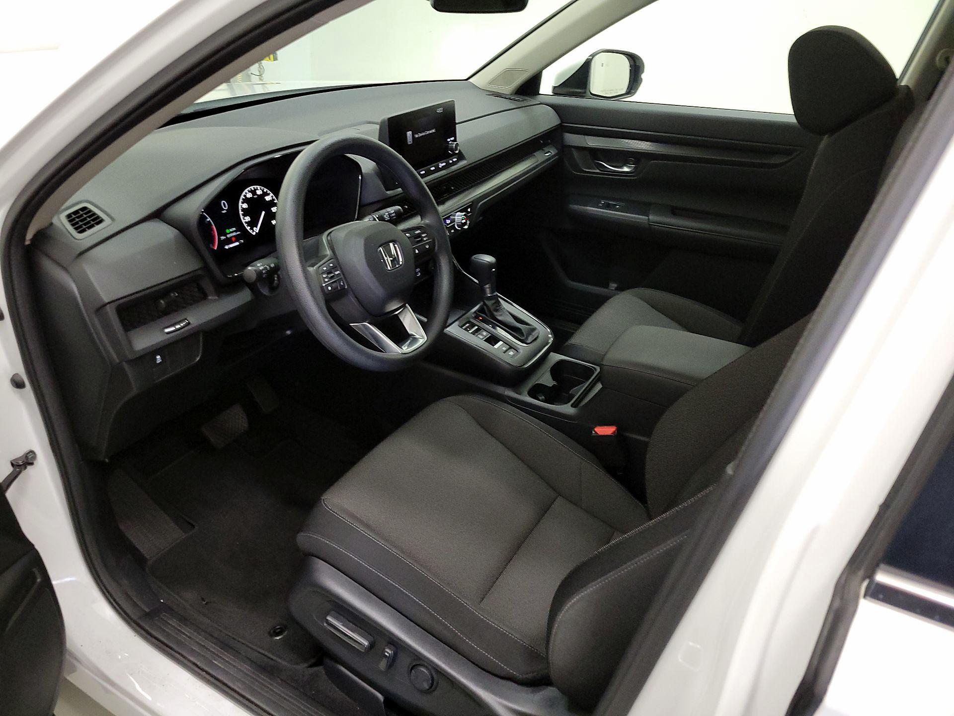 Thumbnail: 2024 Honda CR-V - 11