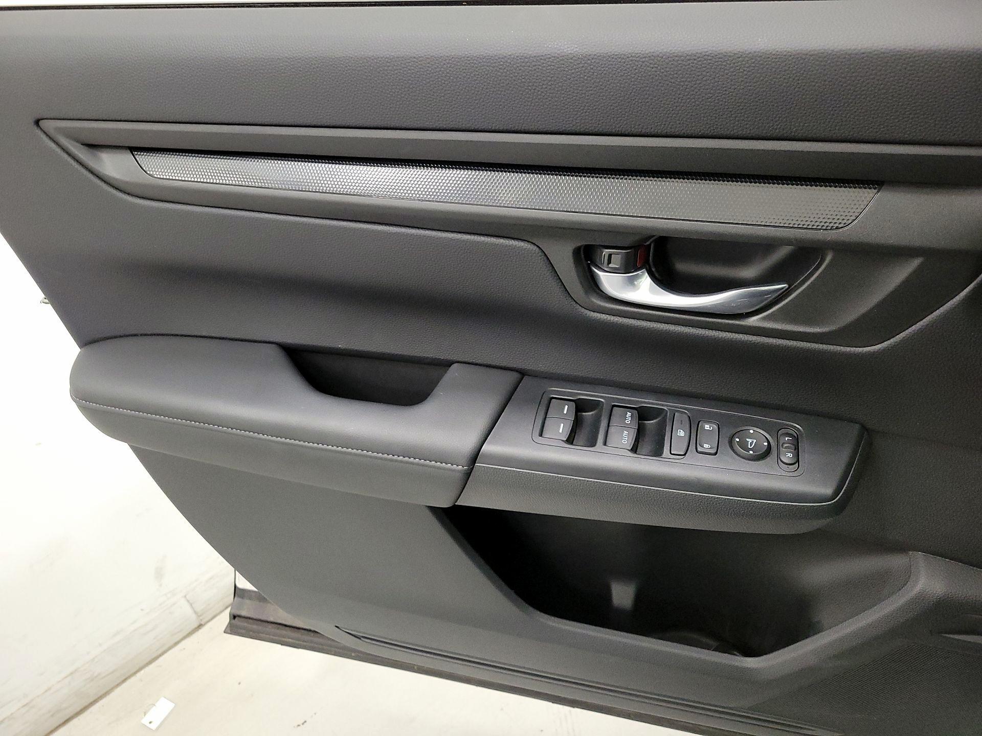 Thumbnail: 2024 Honda CR-V - 12