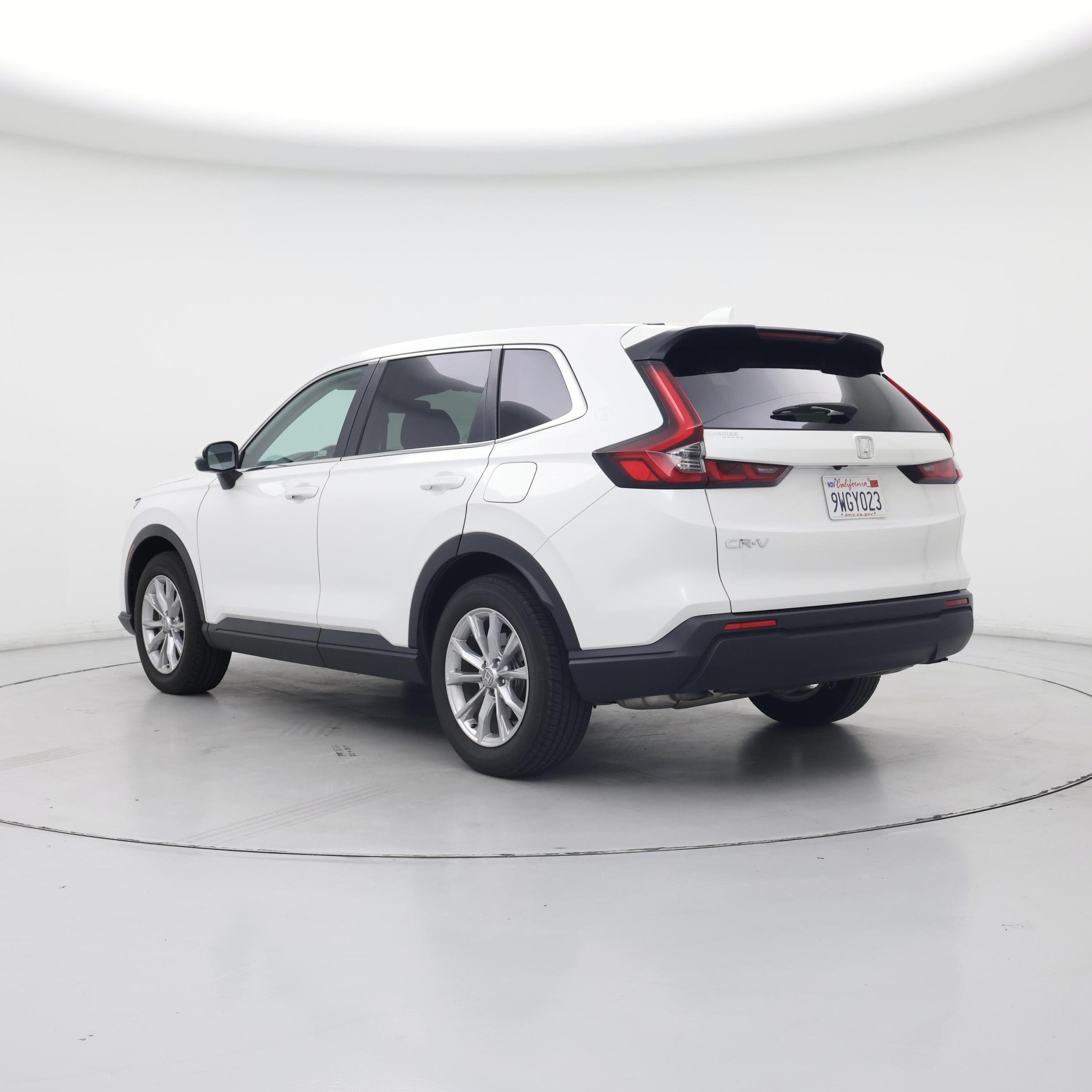 Thumbnail: 2024 Honda CR-V - 2