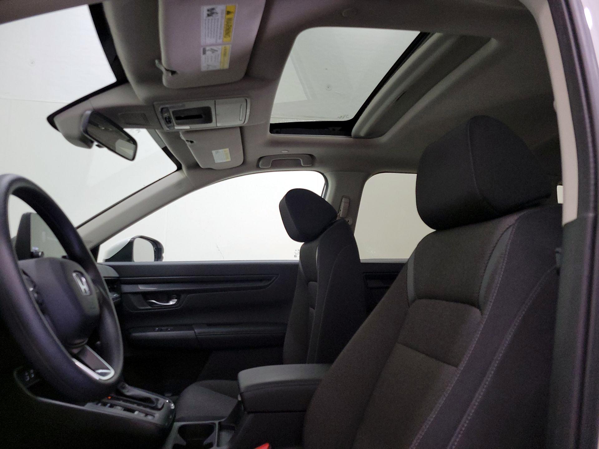 Thumbnail: 2024 Honda CR-V - 19