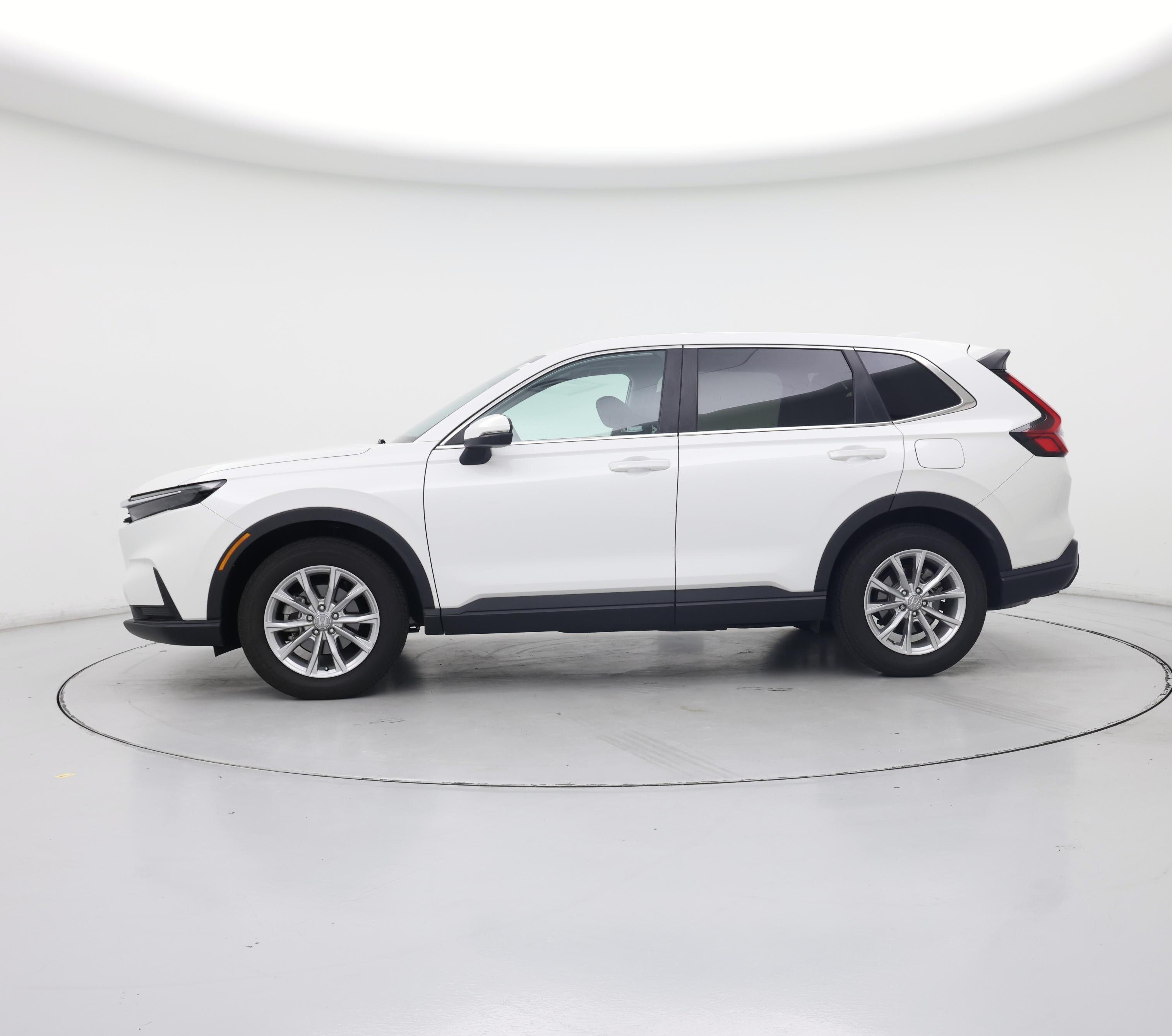Thumbnail: 2024 Honda CR-V - 3