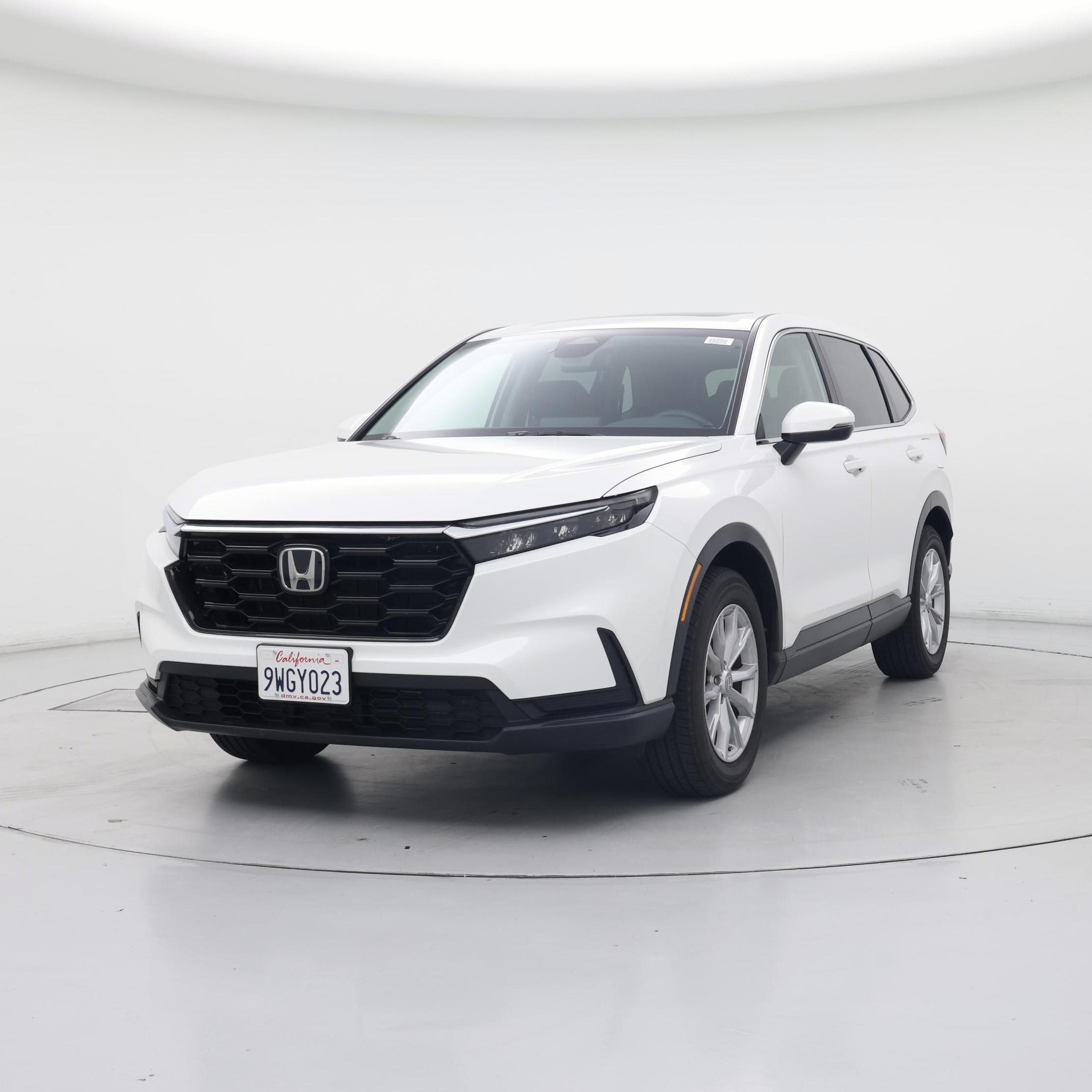 Thumbnail: 2024 Honda CR-V - 4