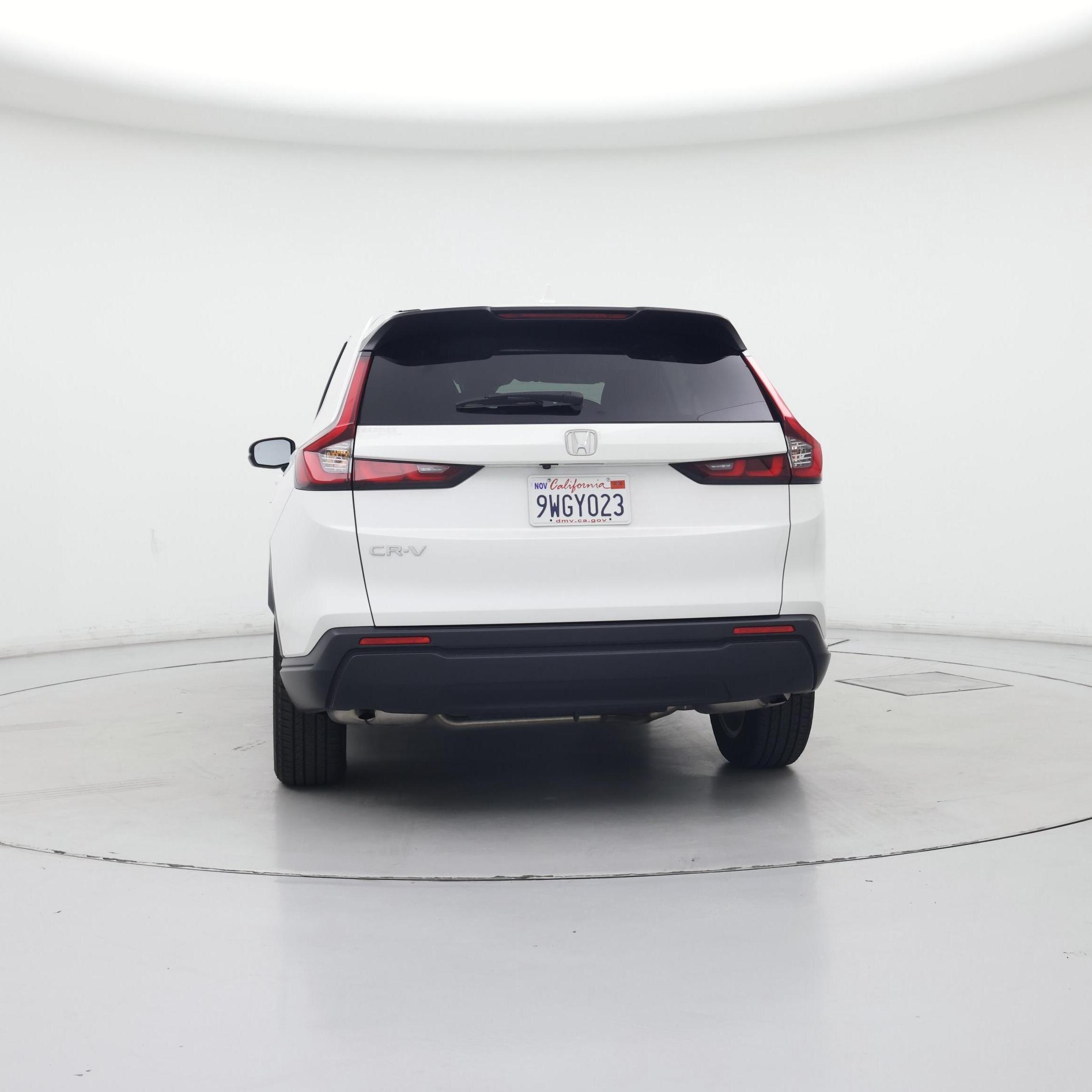 Thumbnail: 2024 Honda CR-V - 6