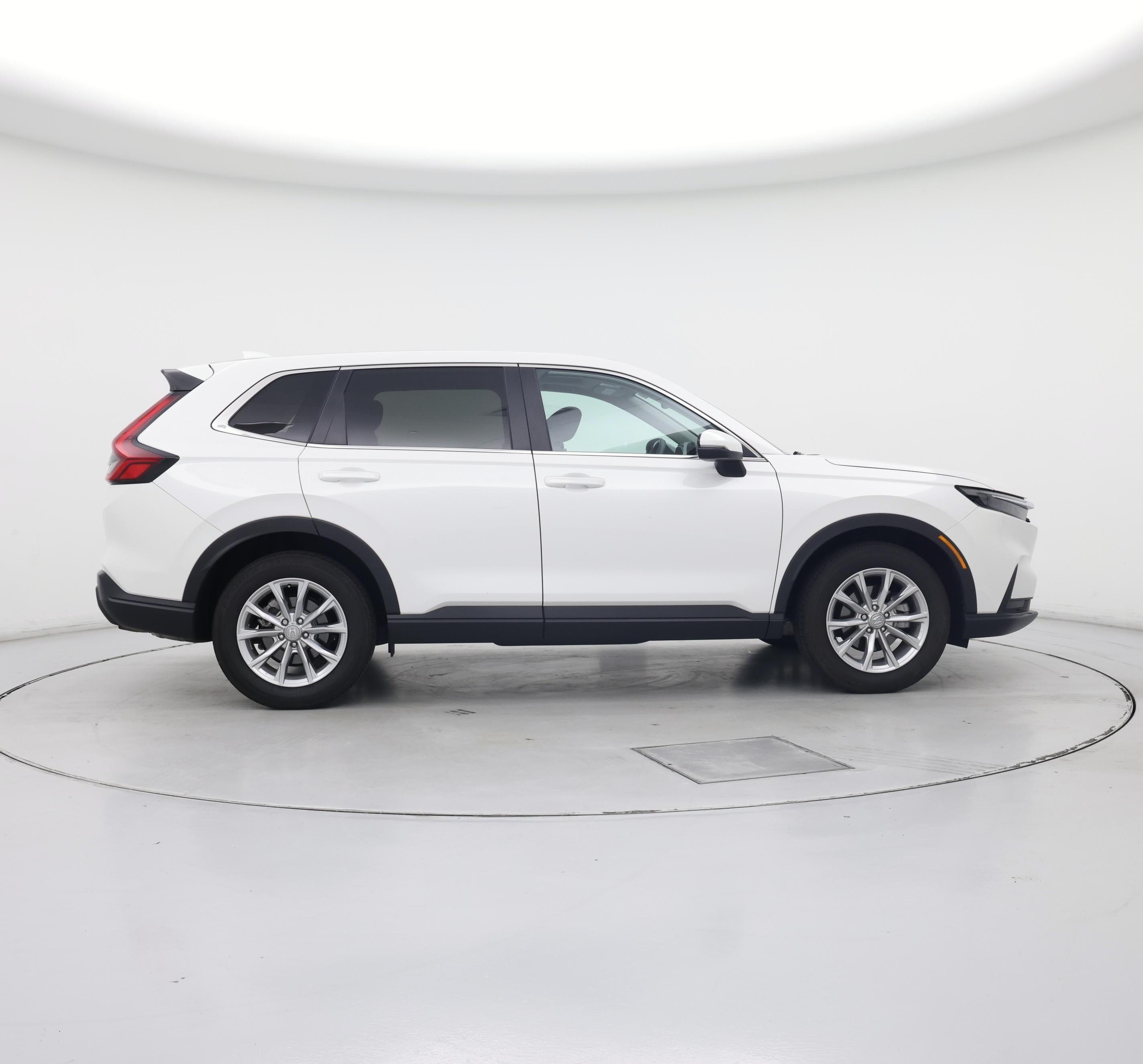 Thumbnail: 2024 Honda CR-V - 7