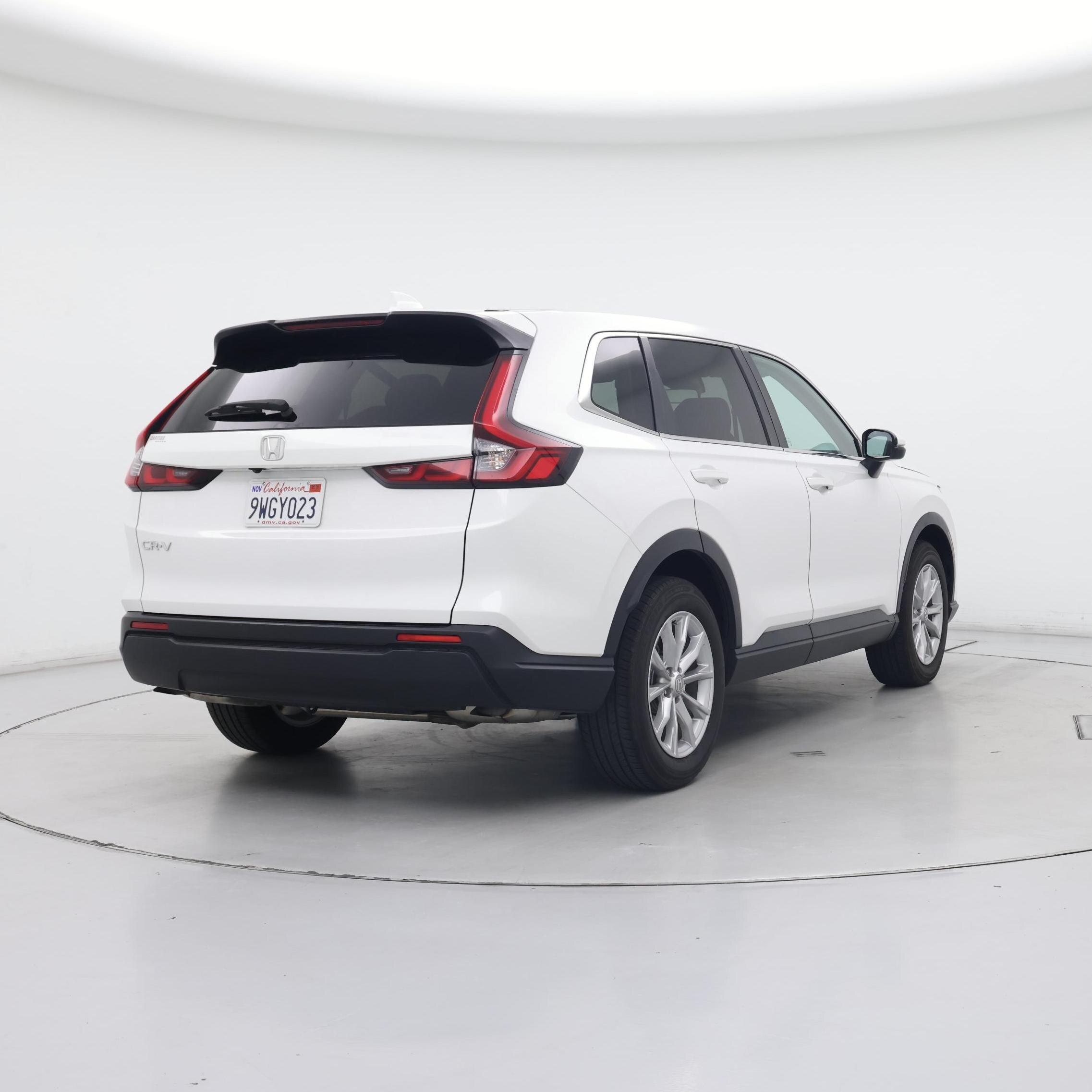 Thumbnail: 2024 Honda CR-V - 8