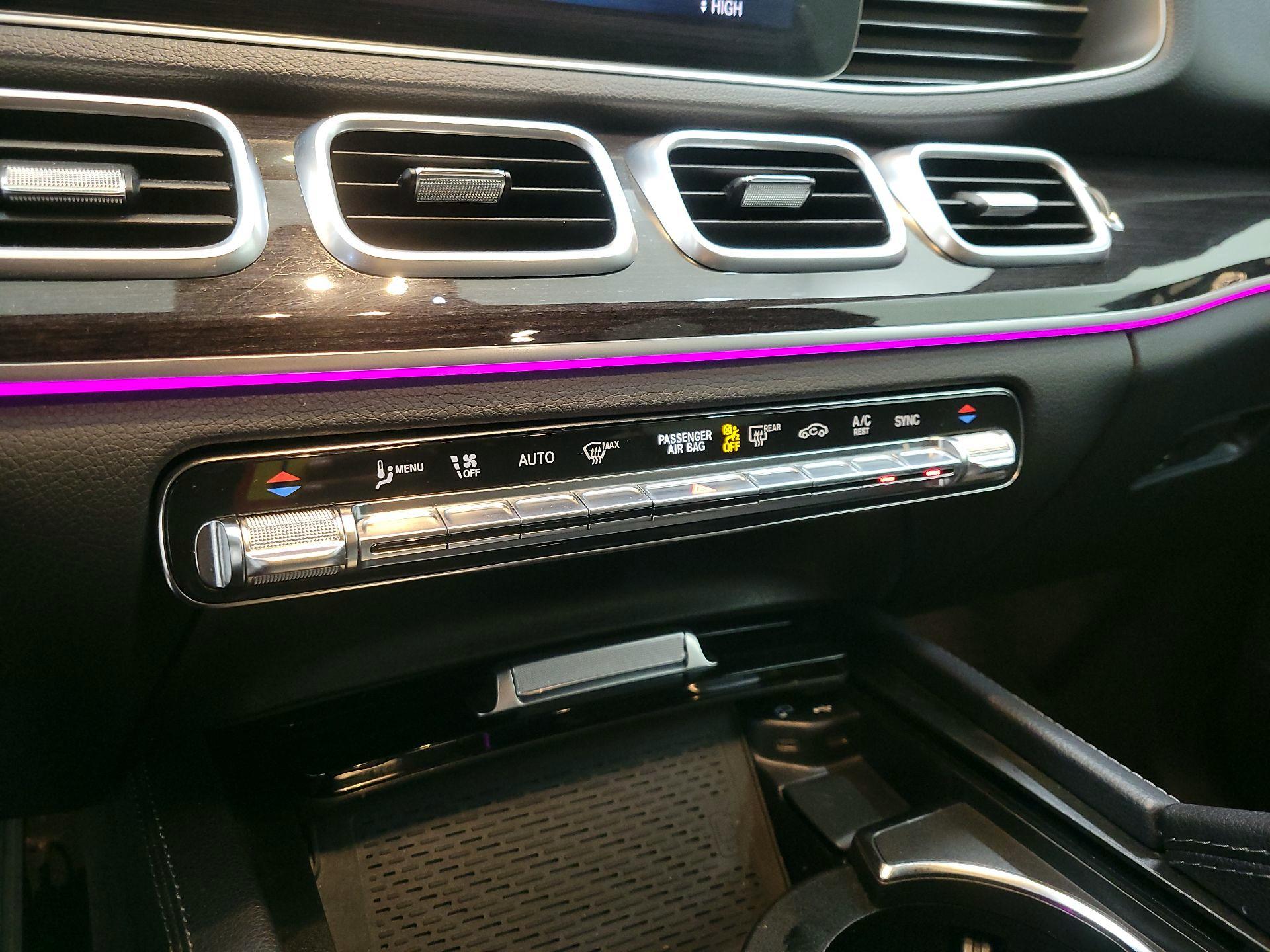 Thumbnail: 2020 Mercedes-Benz GLE - 17