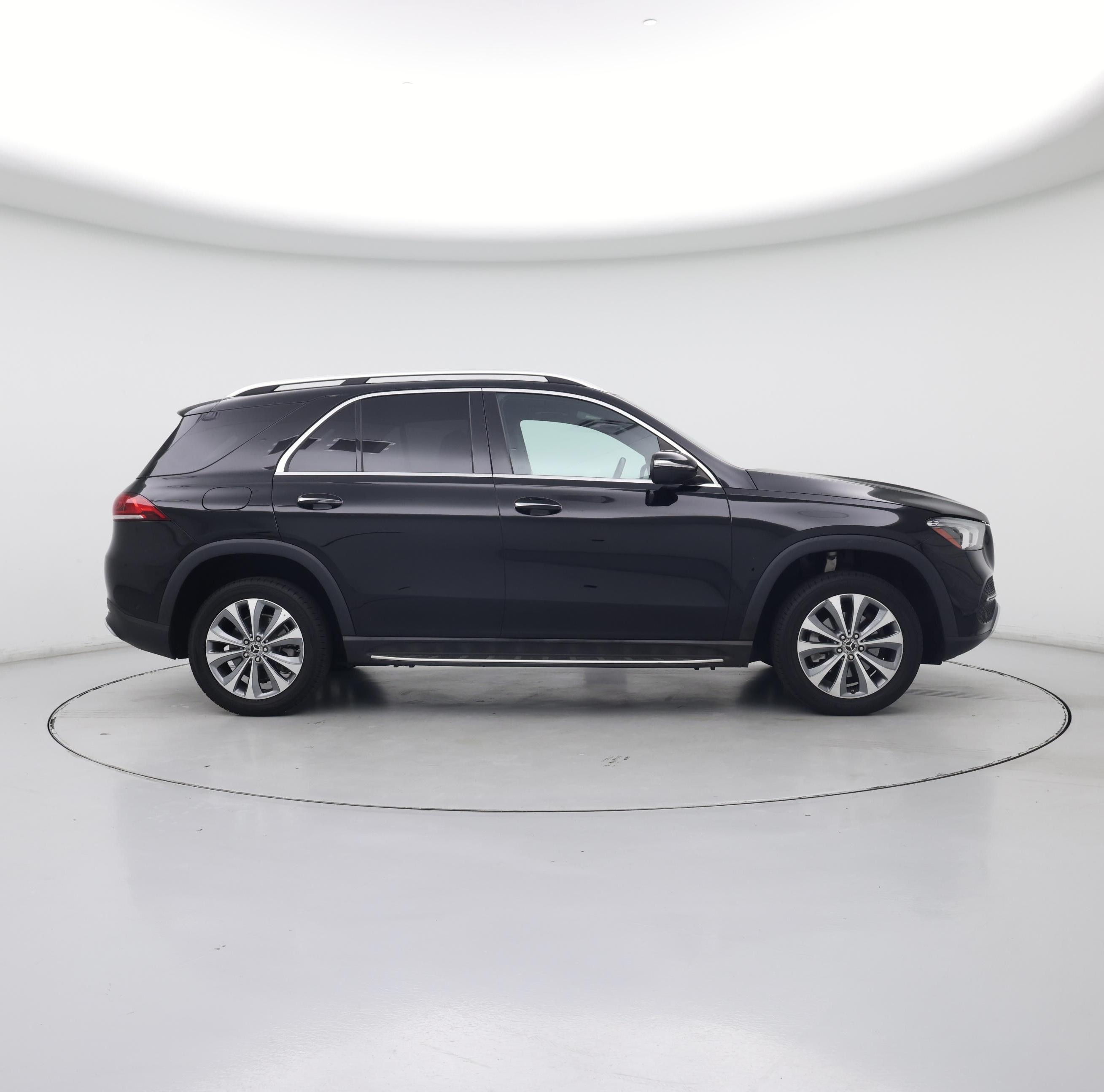 Thumbnail: 2020 Mercedes-Benz GLE - 7