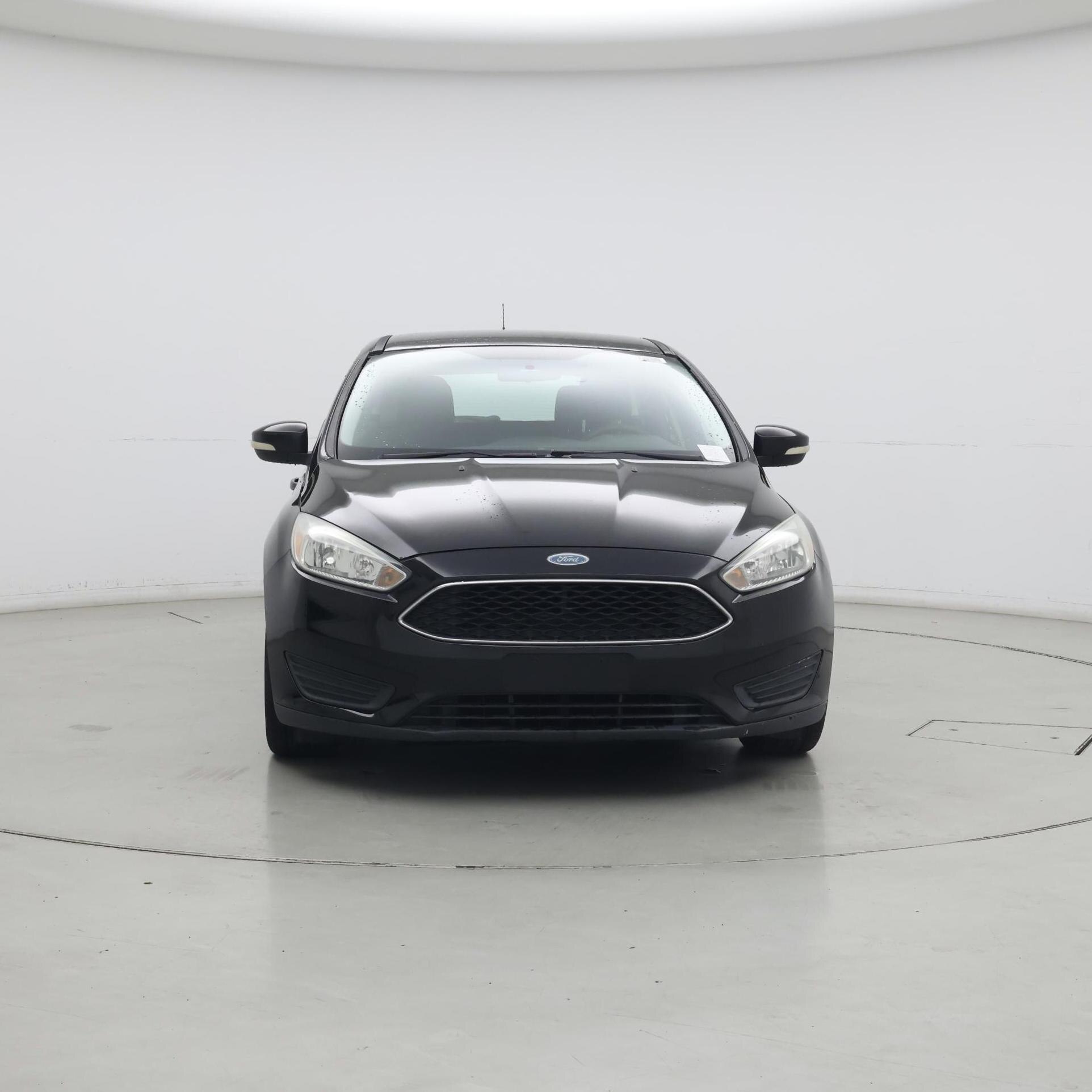 Thumbnail: 2015 Ford Focus - 5