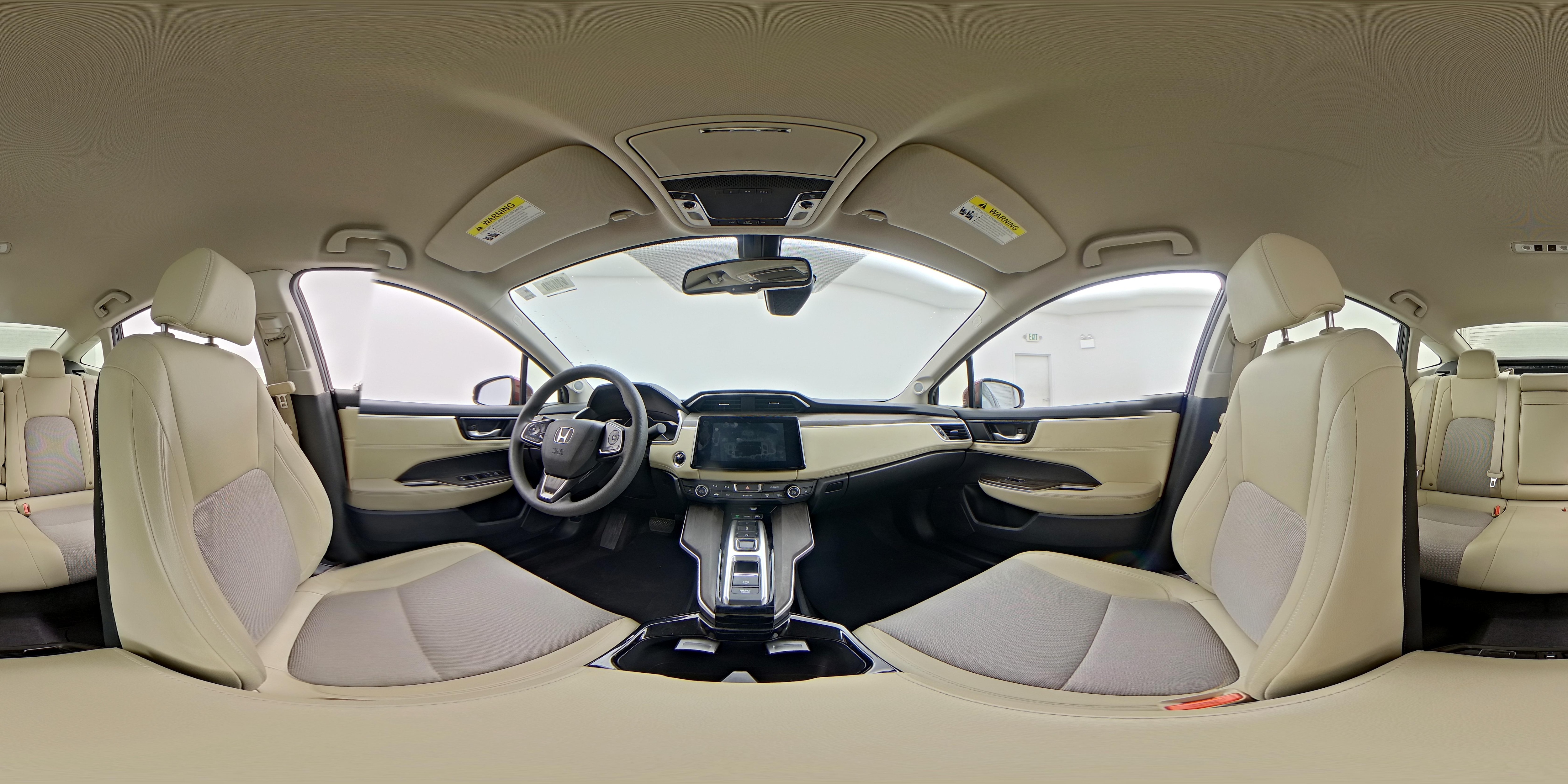 2018 Honda Clarity Base - Photo 24
