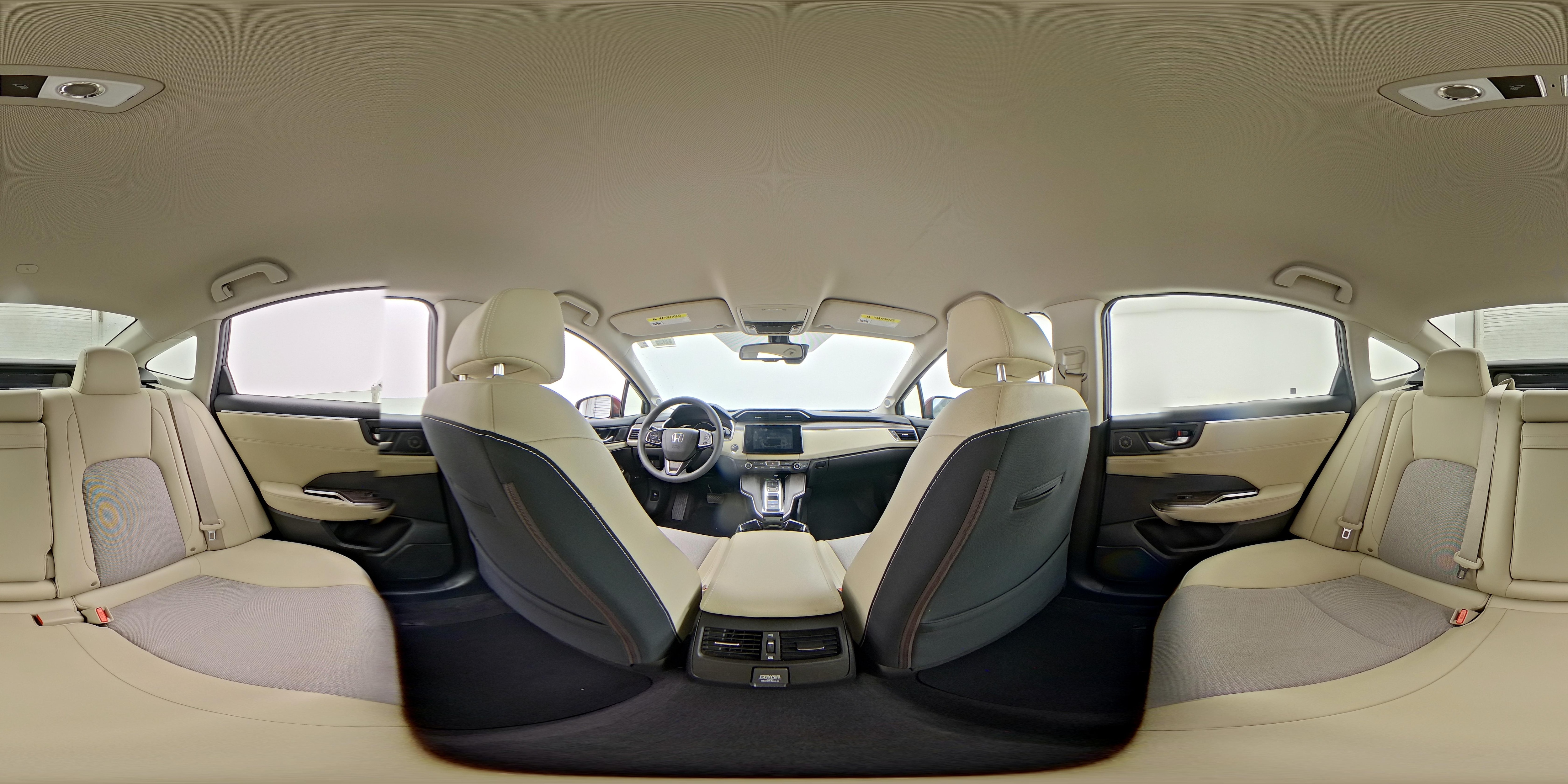 2018 Honda Clarity Base - Photo 25