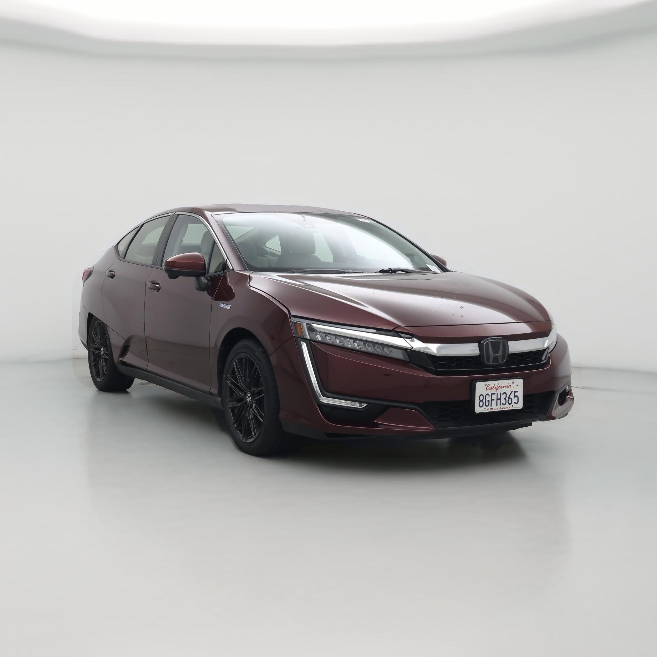 Thumbnail: 2018 Honda Clarity - 1