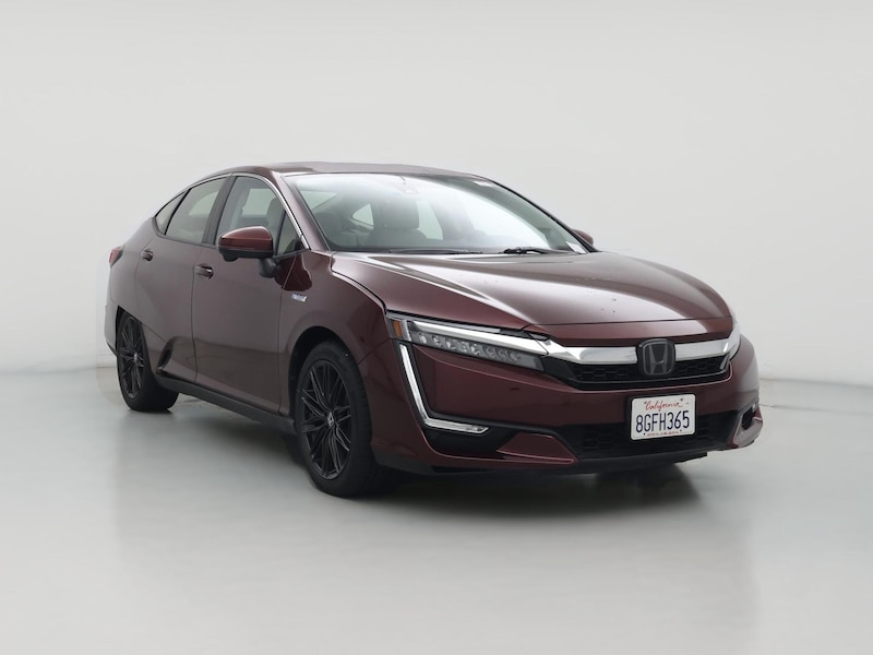 2018 Honda Clarity  -
                  Oxnard, CA