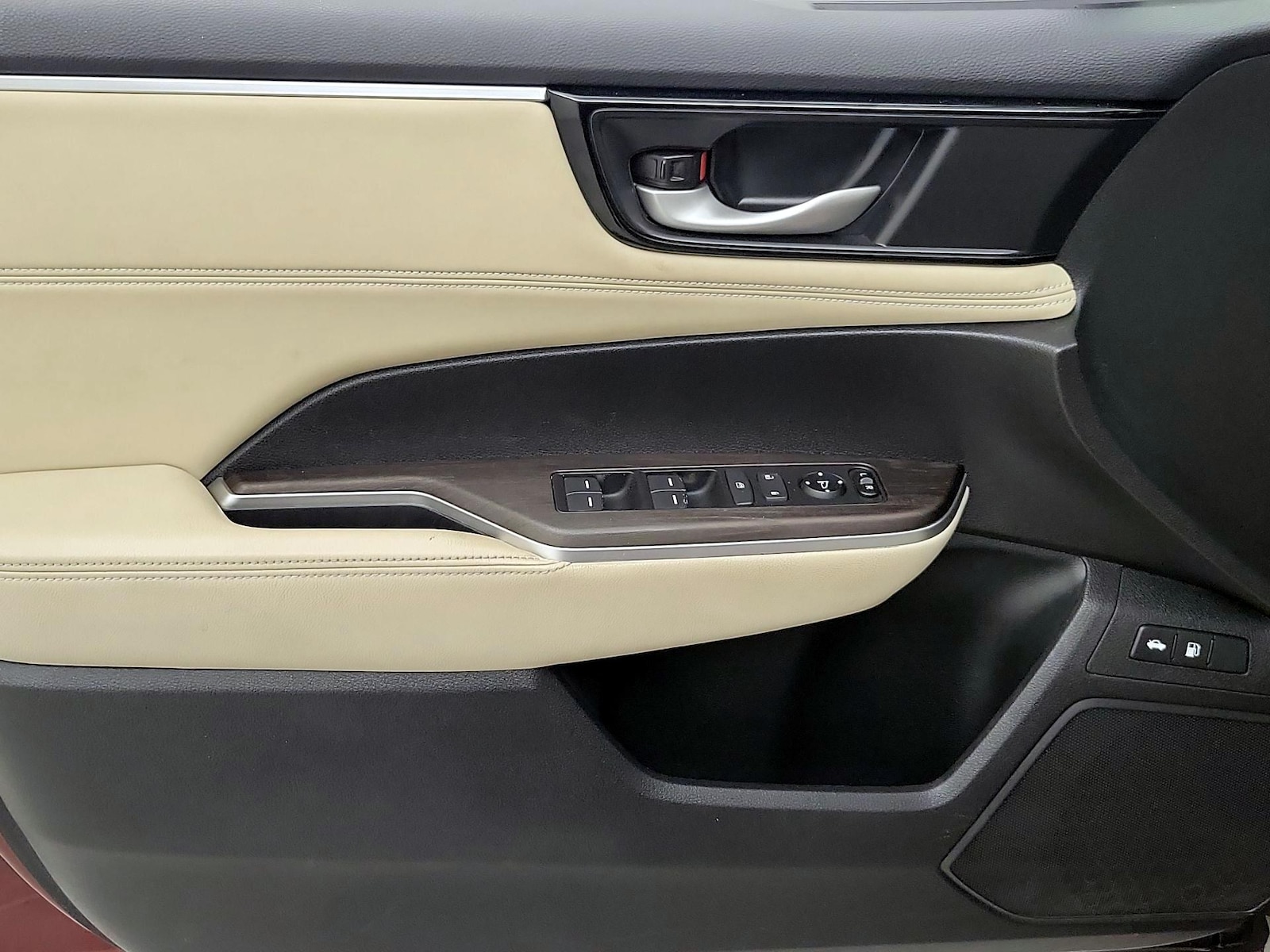 2018 Honda Clarity Base - Photo 13