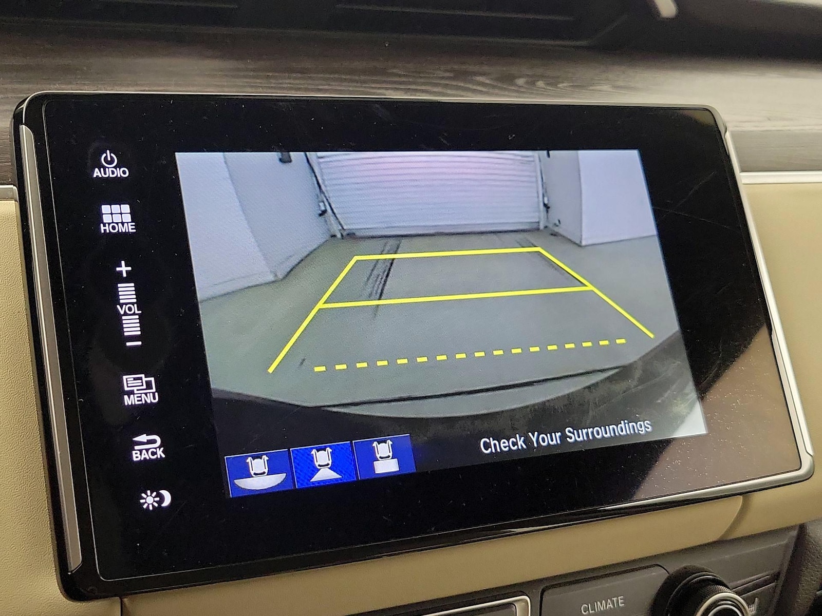 2018 Honda Clarity Base - Photo 15