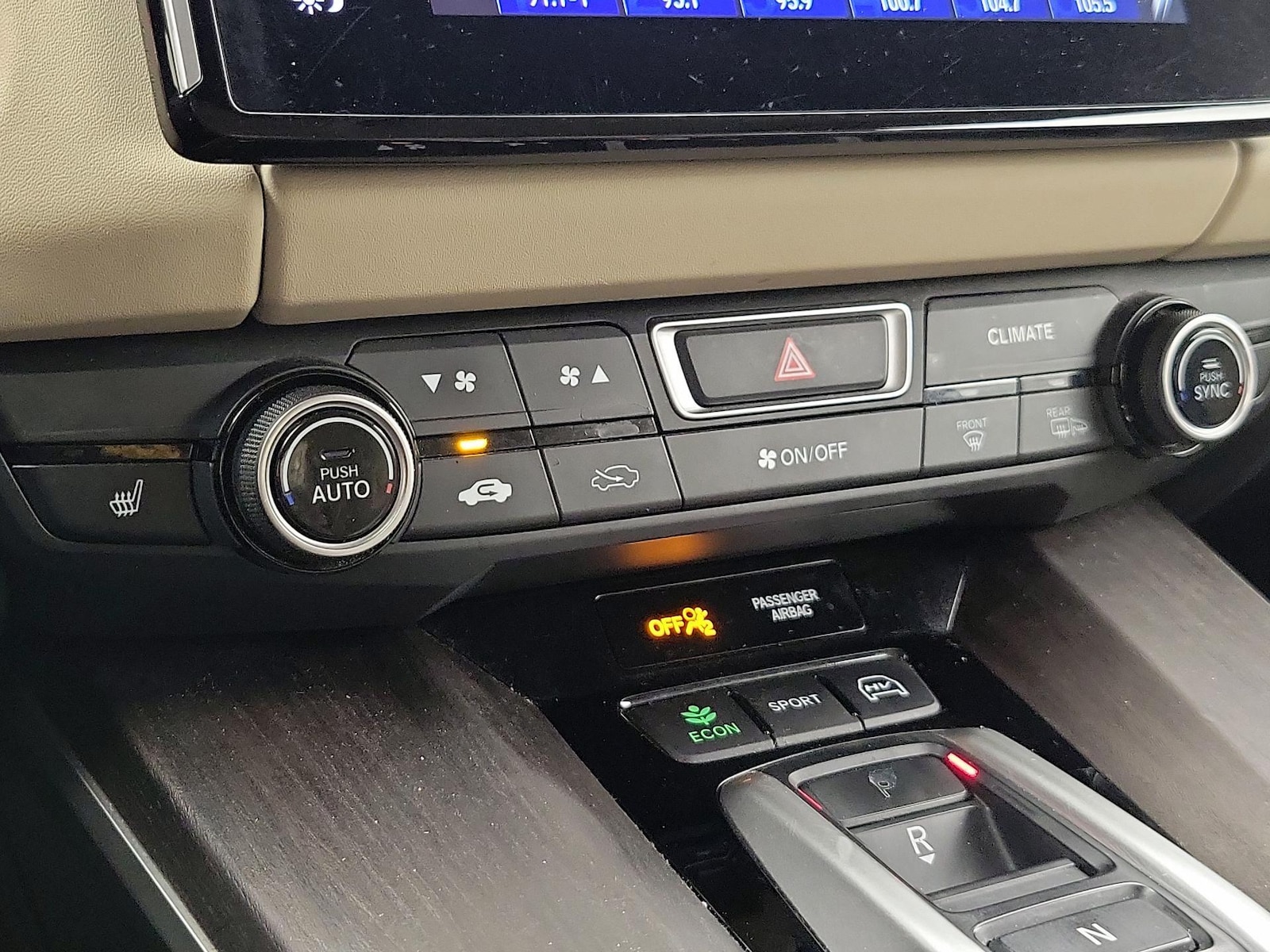 2018 Honda Clarity Base - Photo 17