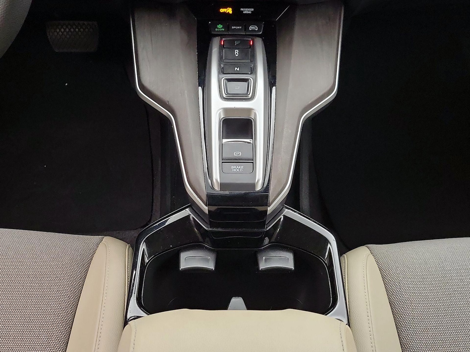 2018 Honda Clarity Base - Photo 18