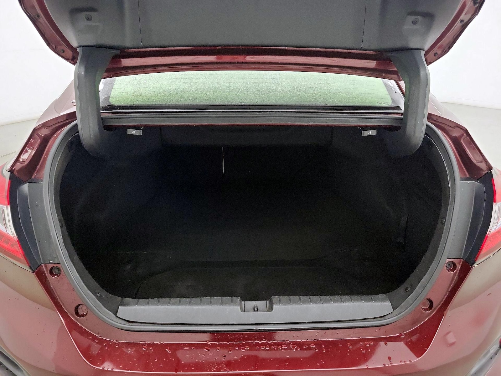 2018 Honda Clarity Base - Photo 21