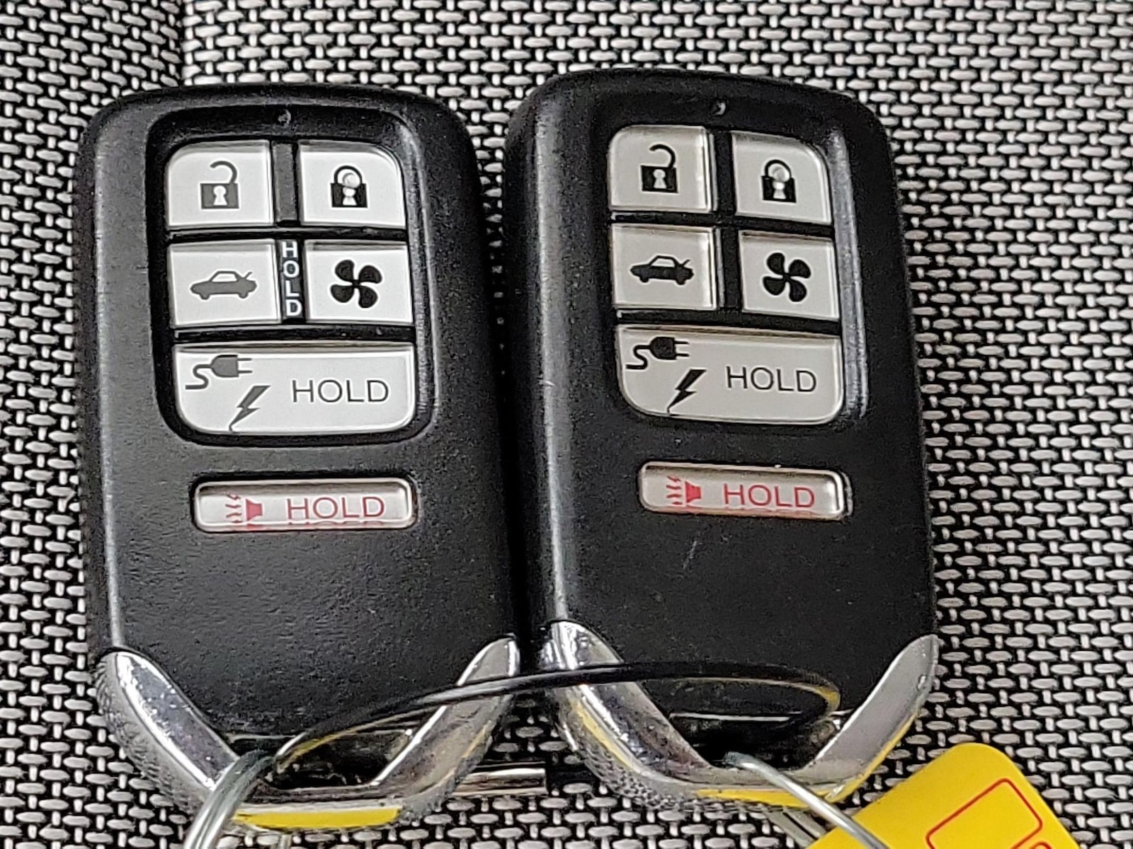 2018 Honda Clarity Base - Photo 23