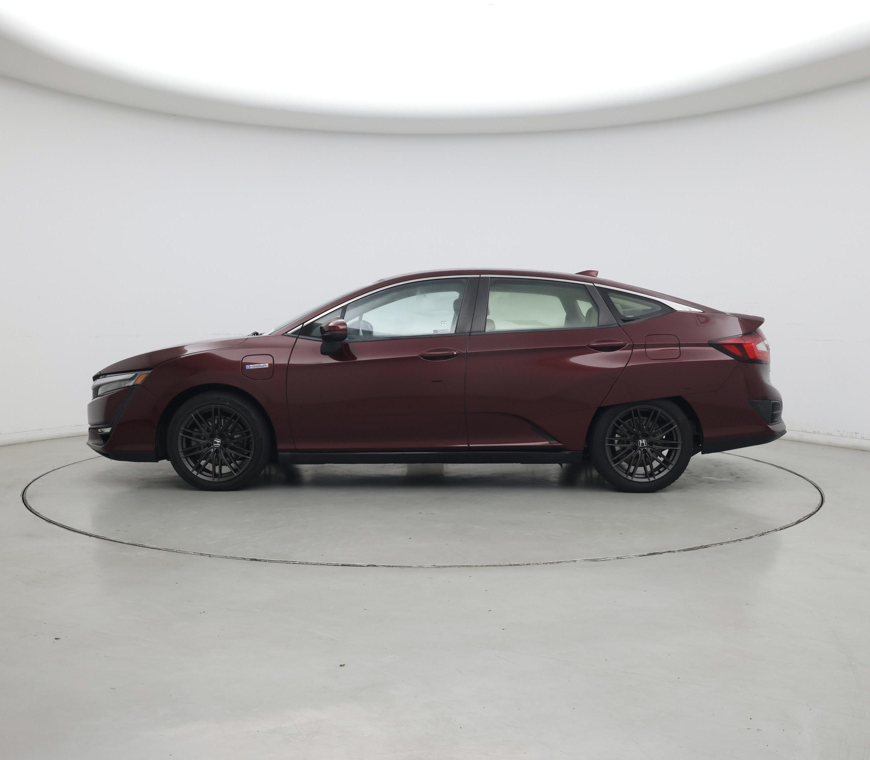 Thumbnail: 2018 Honda Clarity - 3