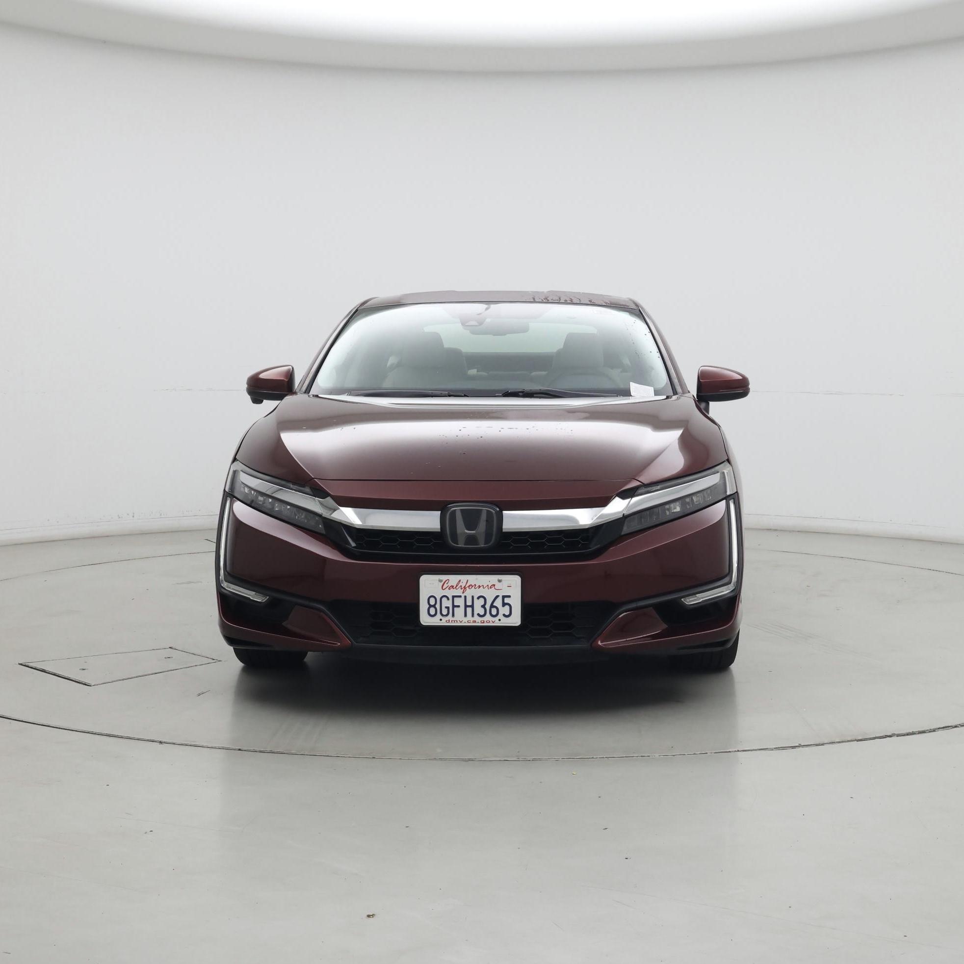 Thumbnail: 2018 Honda Clarity - 5