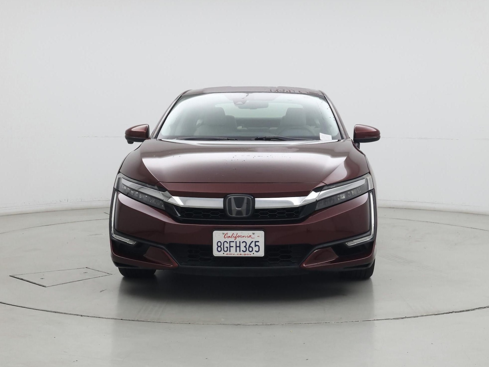 2018 Honda Clarity Base - Photo 6