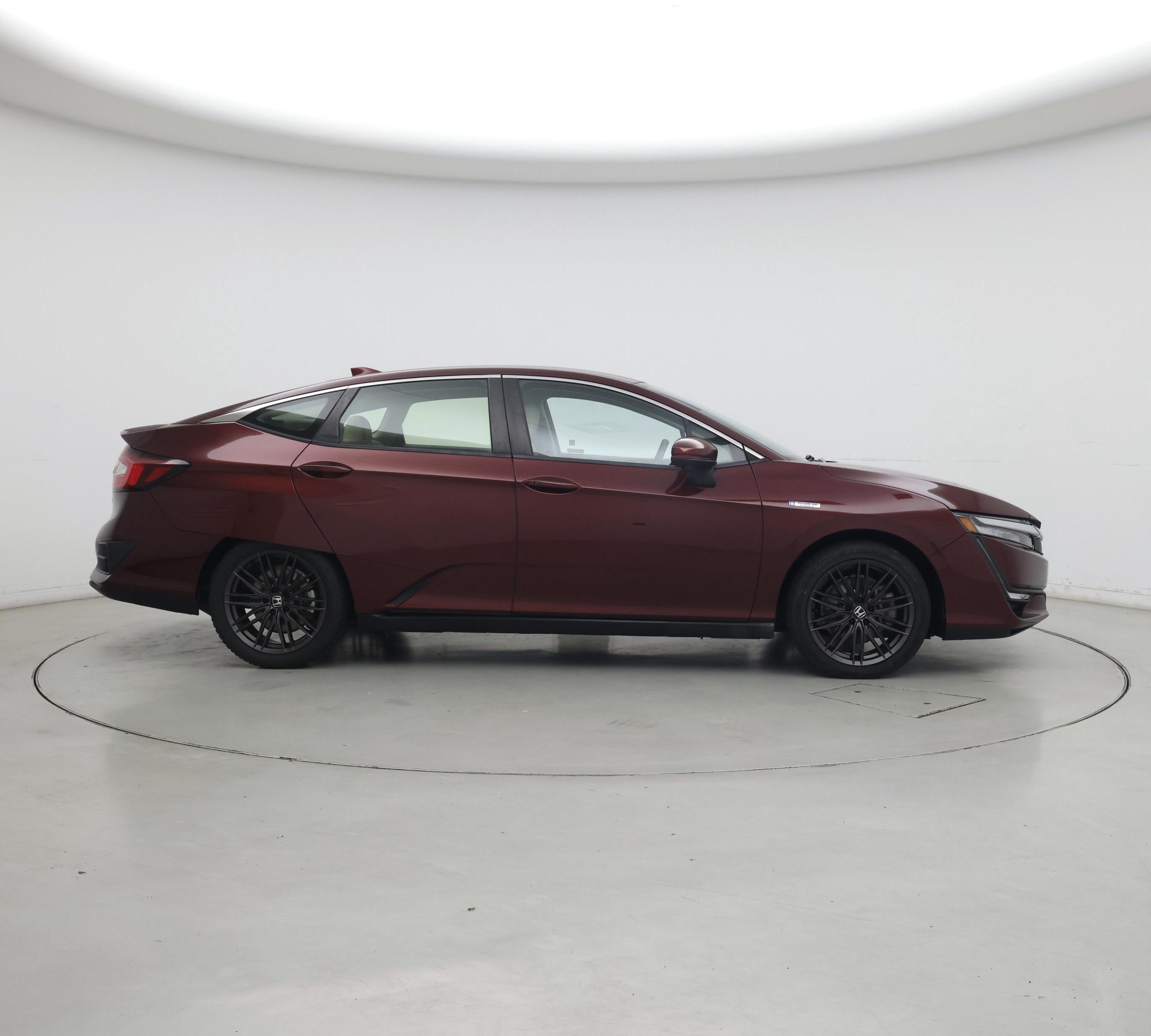 Thumbnail: 2018 Honda Clarity - 7