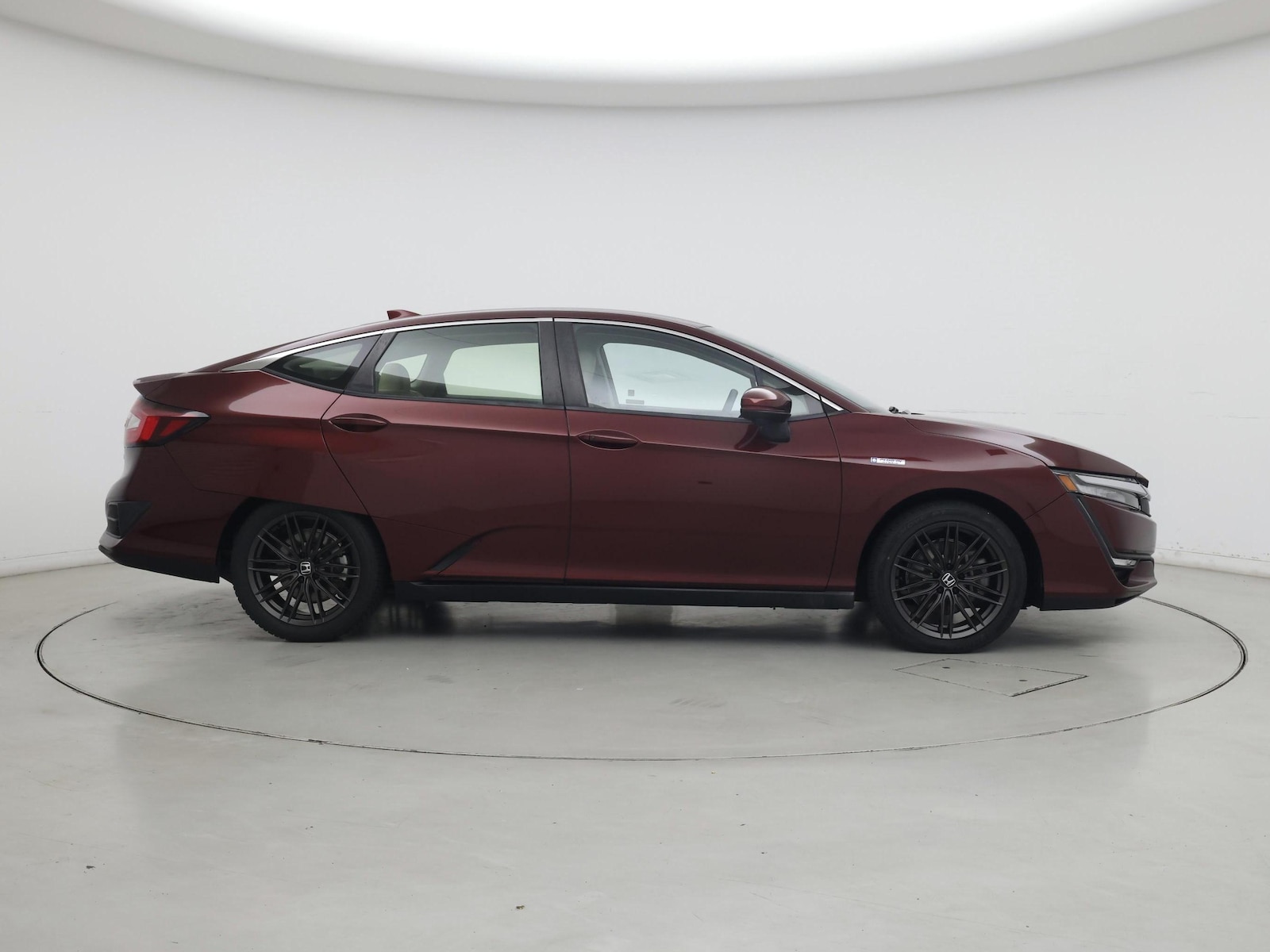 2018 Honda Clarity Base - Photo 8