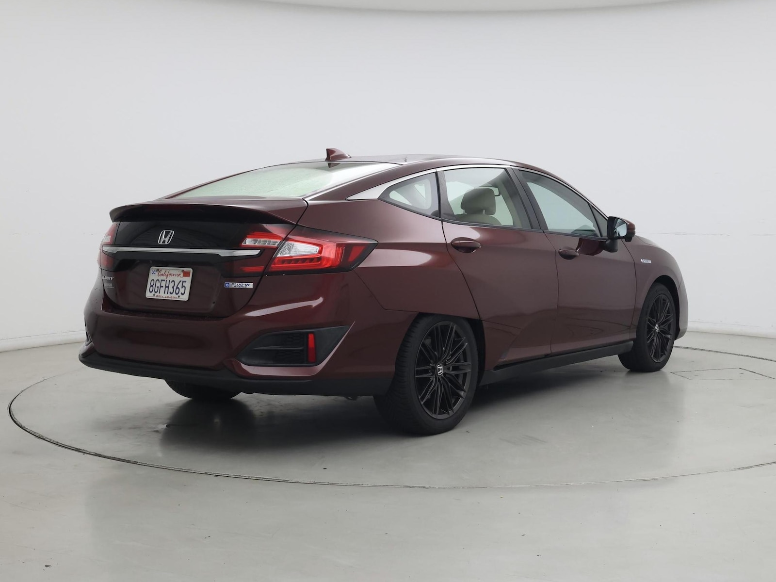 2018 Honda Clarity Base - Photo 9