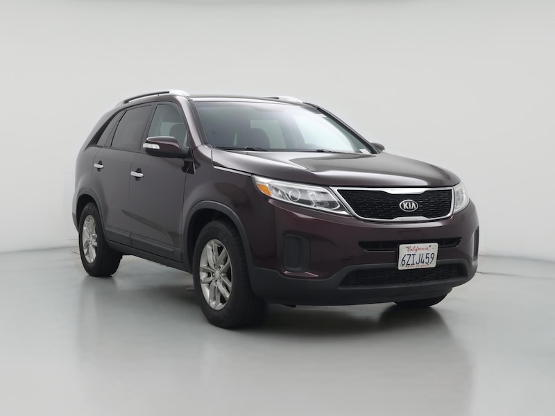 2014 Kia Sorento LX -
                  Oxnard, CA