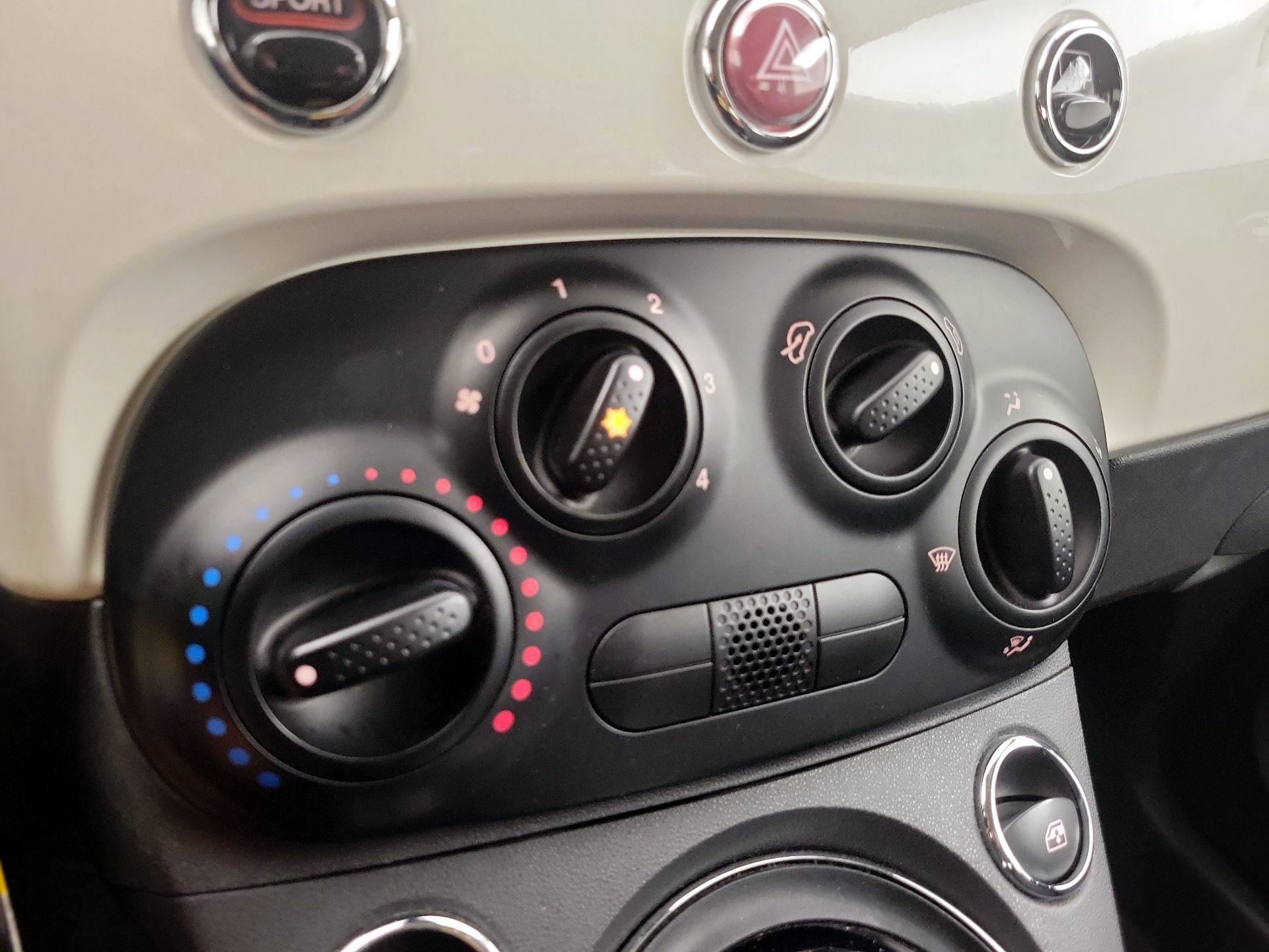 Thumbnail: 2015 Fiat 500 - 14