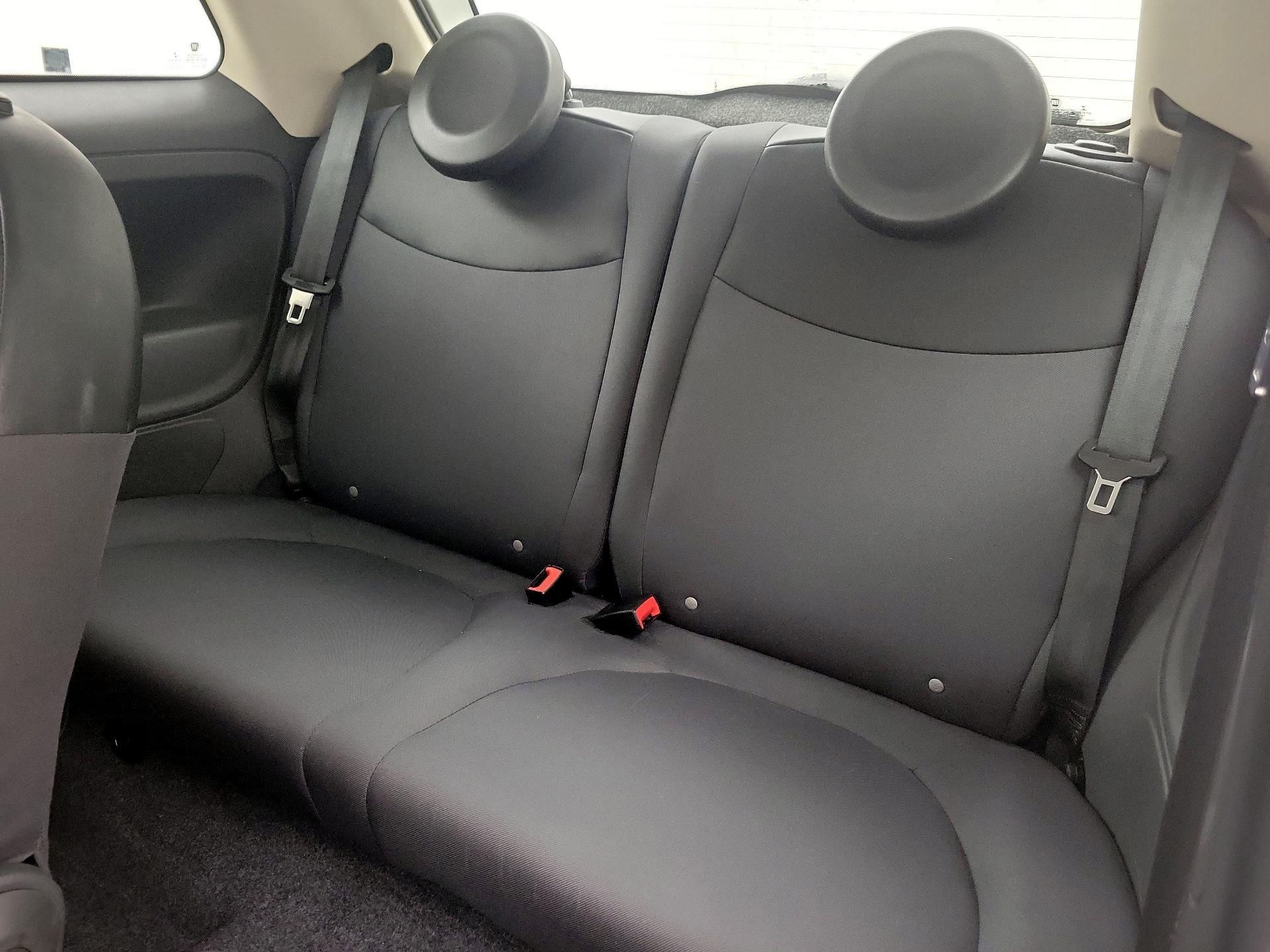 Thumbnail: 2015 Fiat 500 - 17