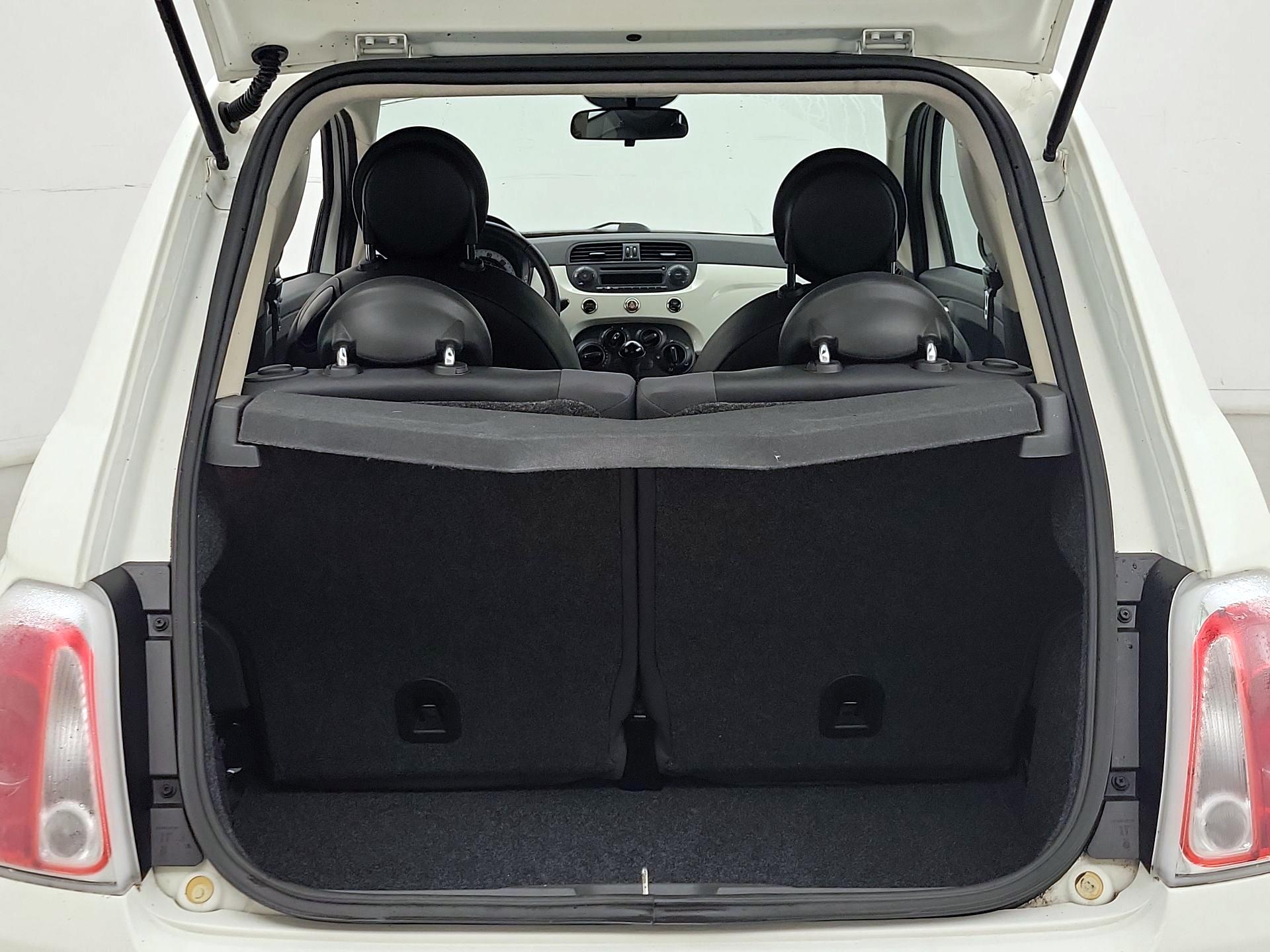 Thumbnail: 2015 Fiat 500 - 18