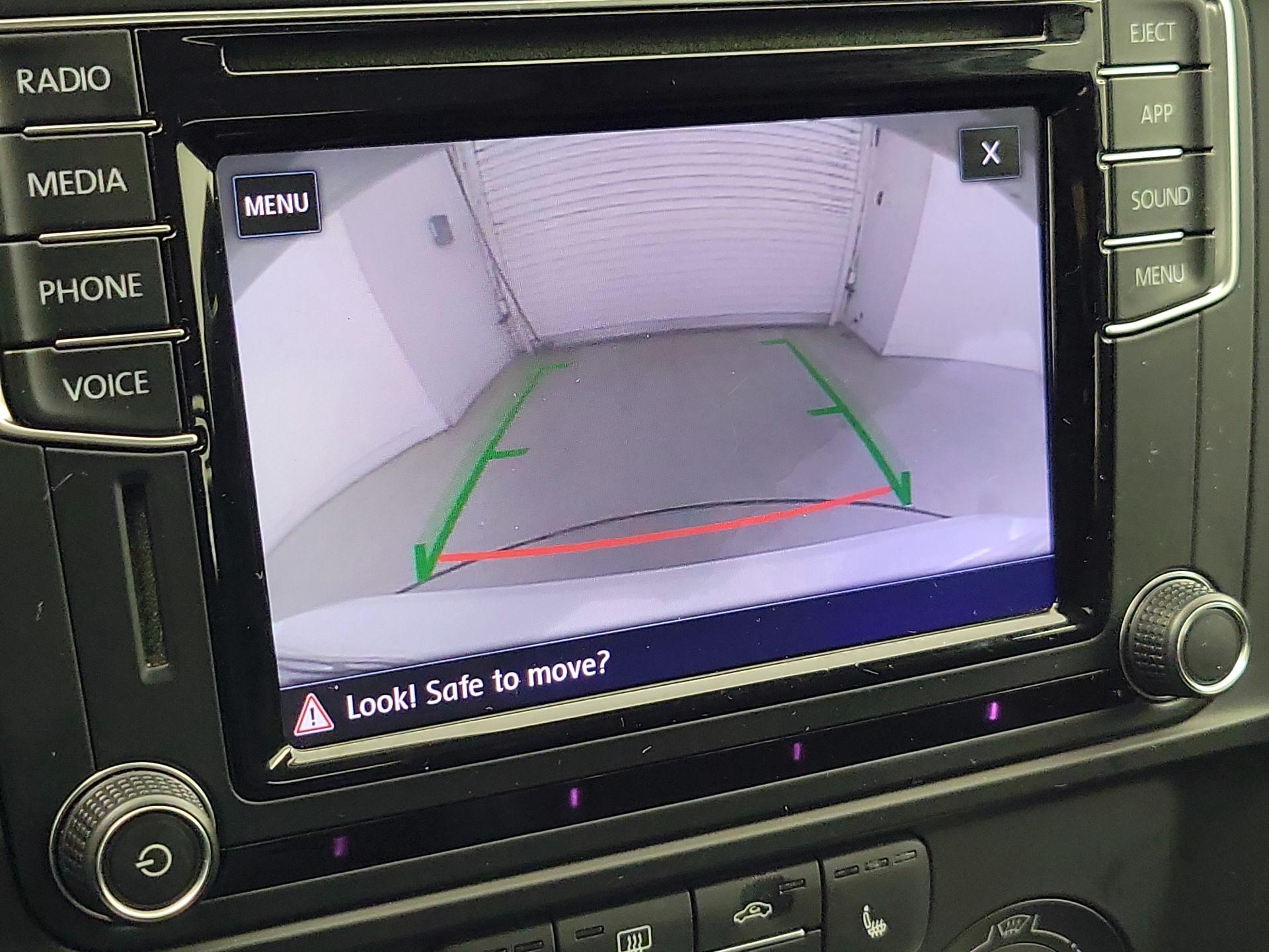 Thumbnail: 2018 Volkswagen Jetta - 14