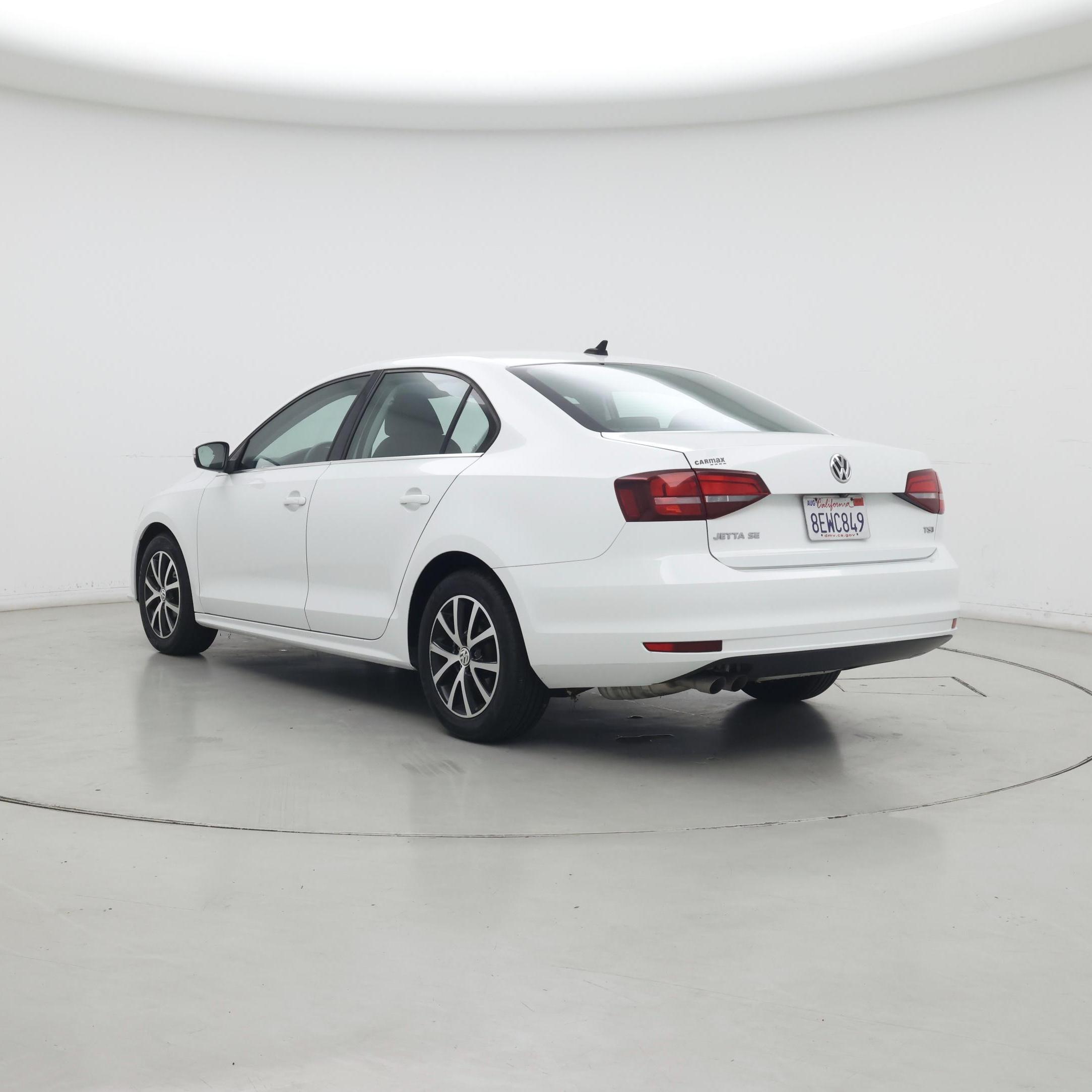 Thumbnail: 2018 Volkswagen Jetta - 2