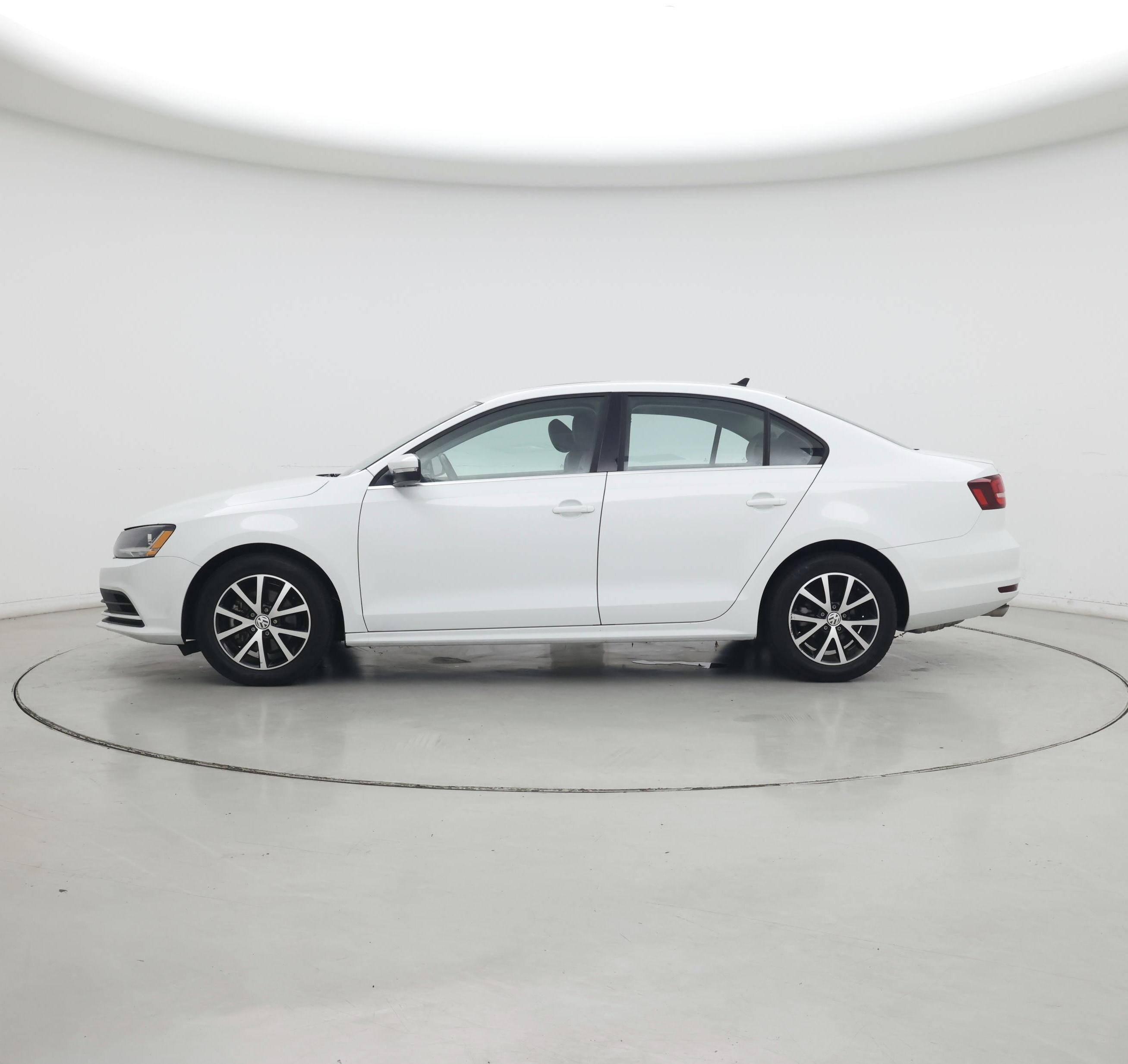 Thumbnail: 2018 Volkswagen Jetta - 3