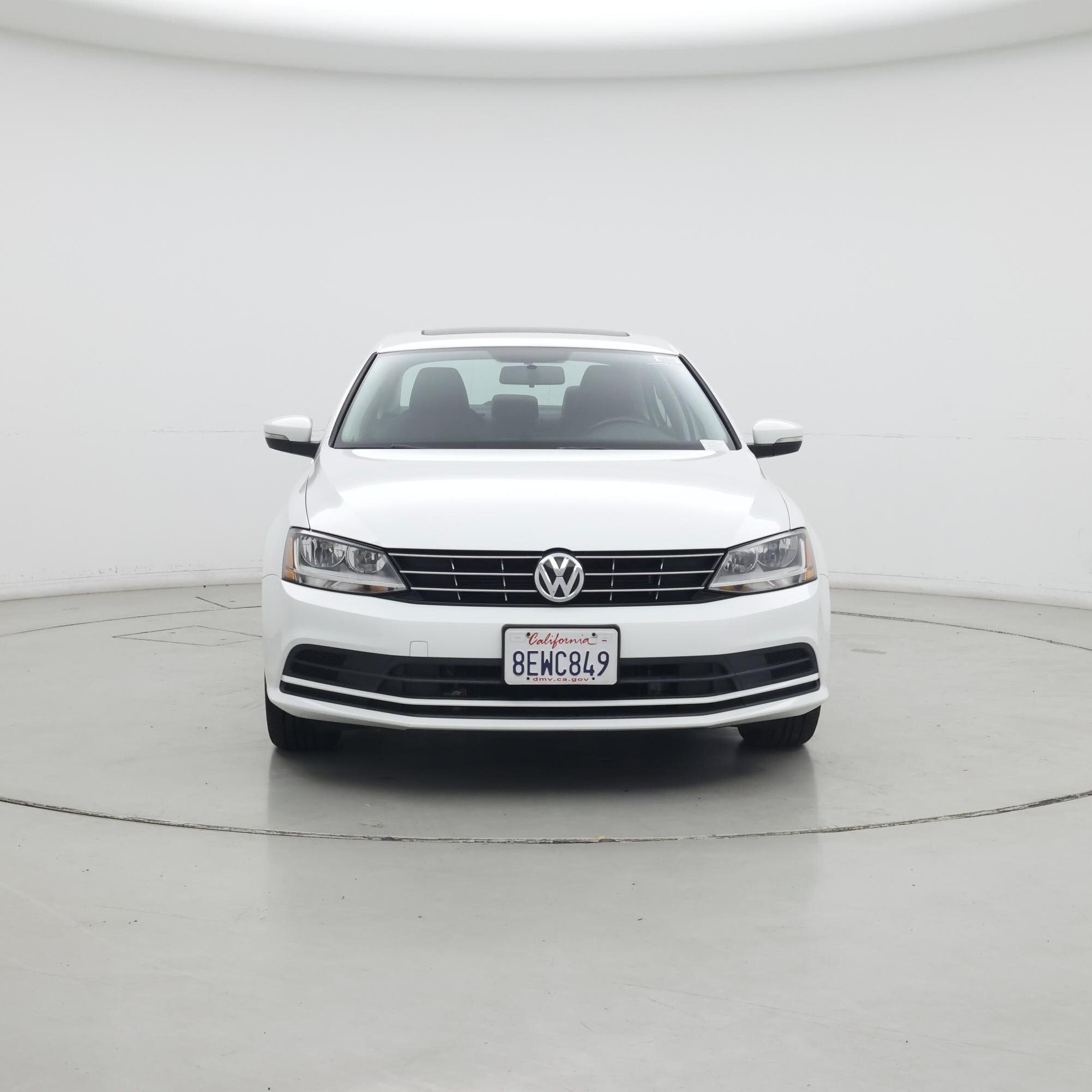 Thumbnail: 2018 Volkswagen Jetta - 5