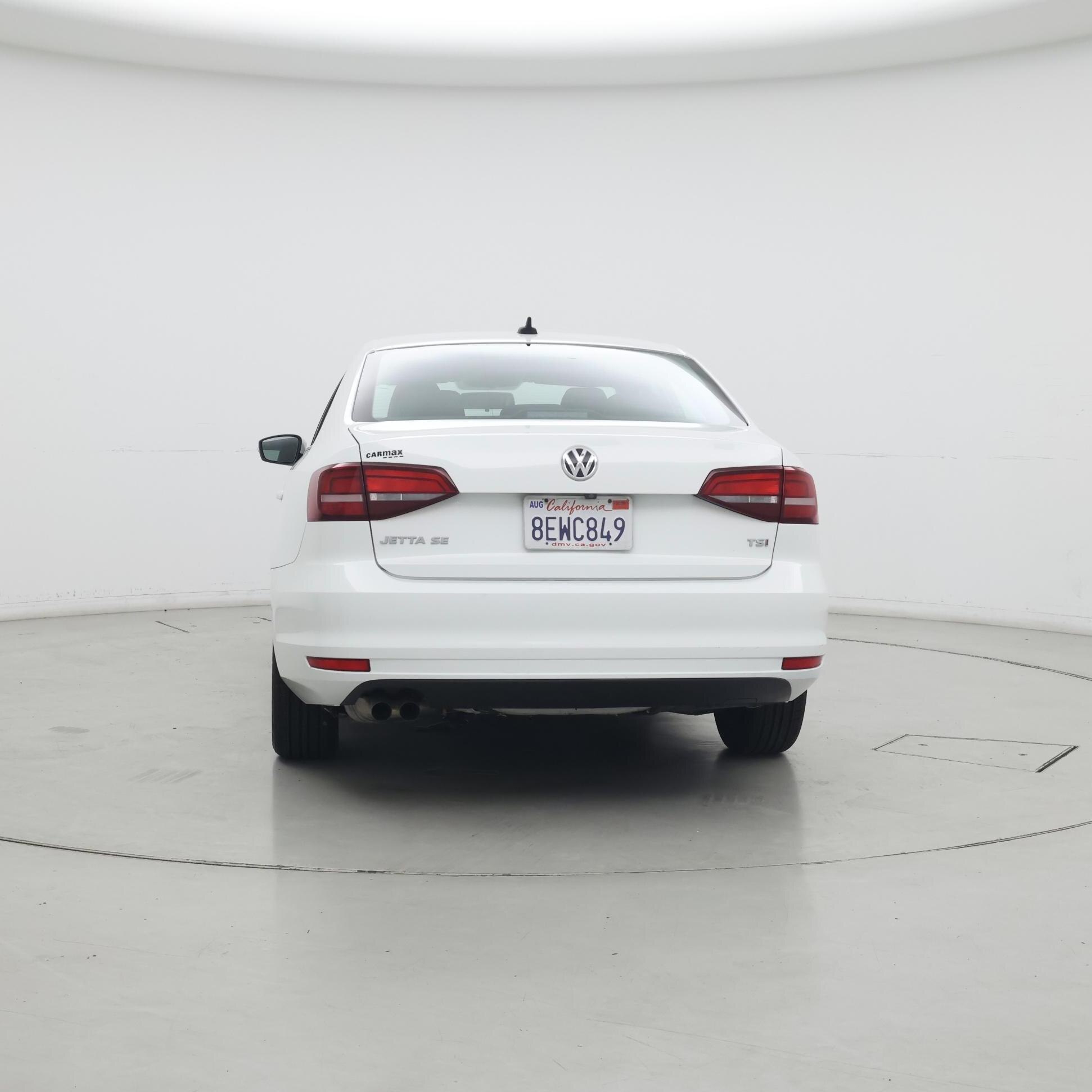 Thumbnail: 2018 Volkswagen Jetta - 6