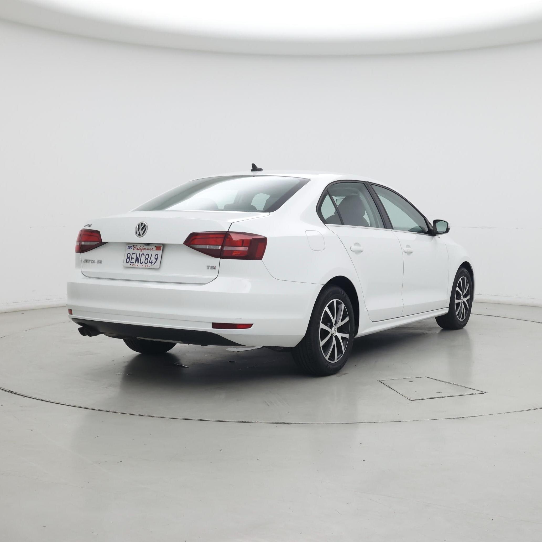 Thumbnail: 2018 Volkswagen Jetta - 8