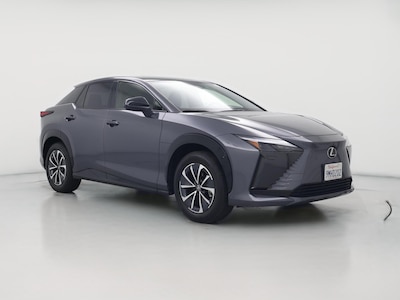 2024 Lexus RZ 300e Premium