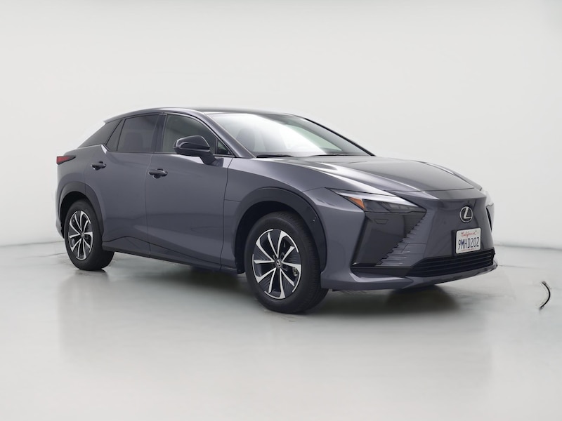 2024 Lexus RZ 300e -
                  Palmdale, CA