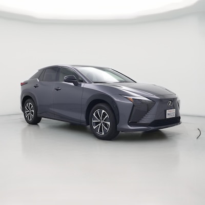2024 Lexus RZ 300e Premium