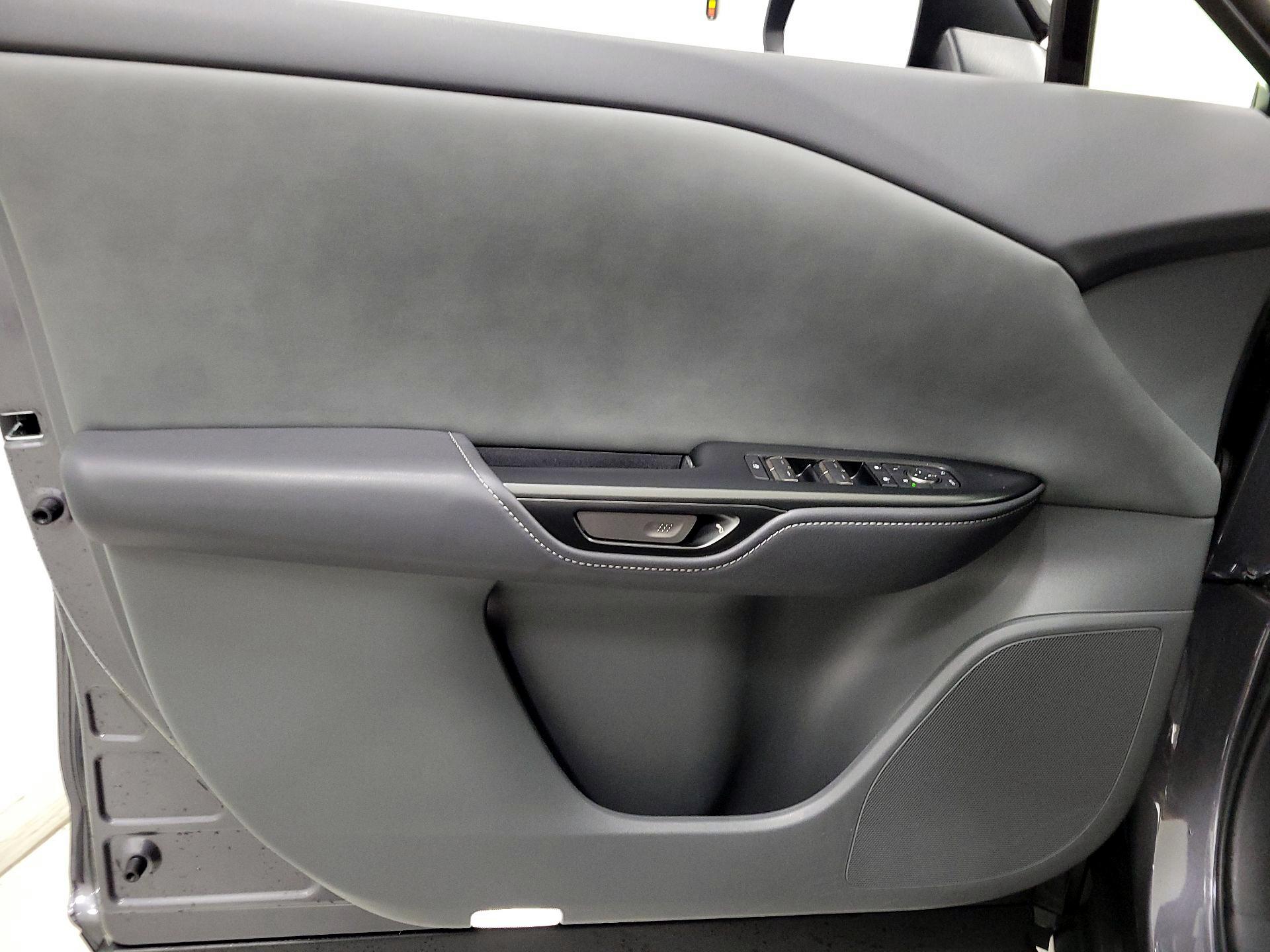 Thumbnail: 2024 Lexus RZ - 12