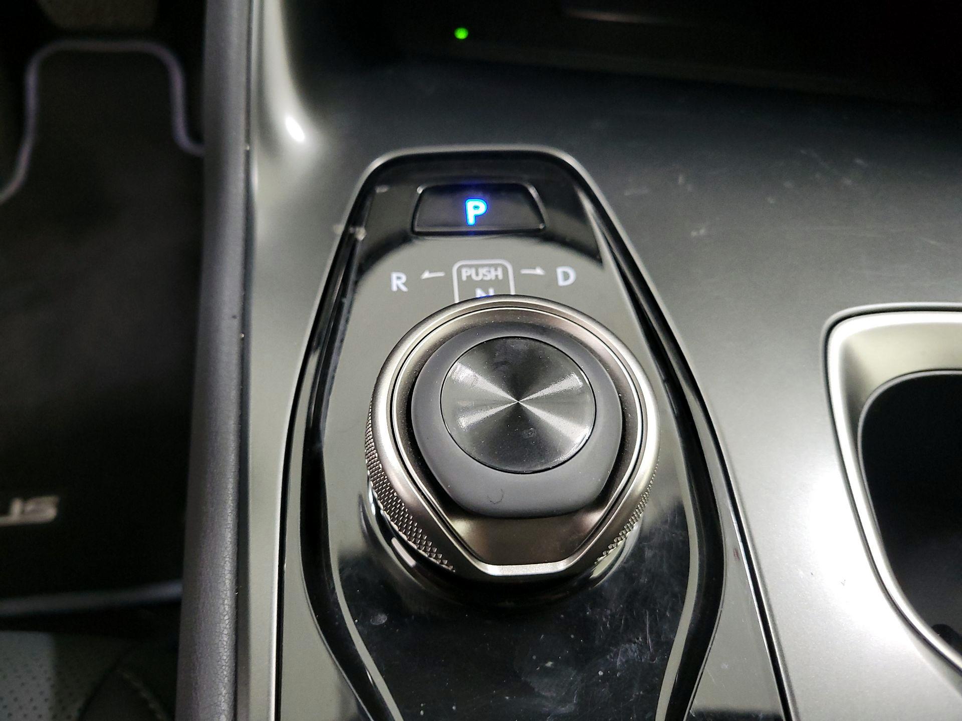 Thumbnail: 2024 Lexus RZ - 17