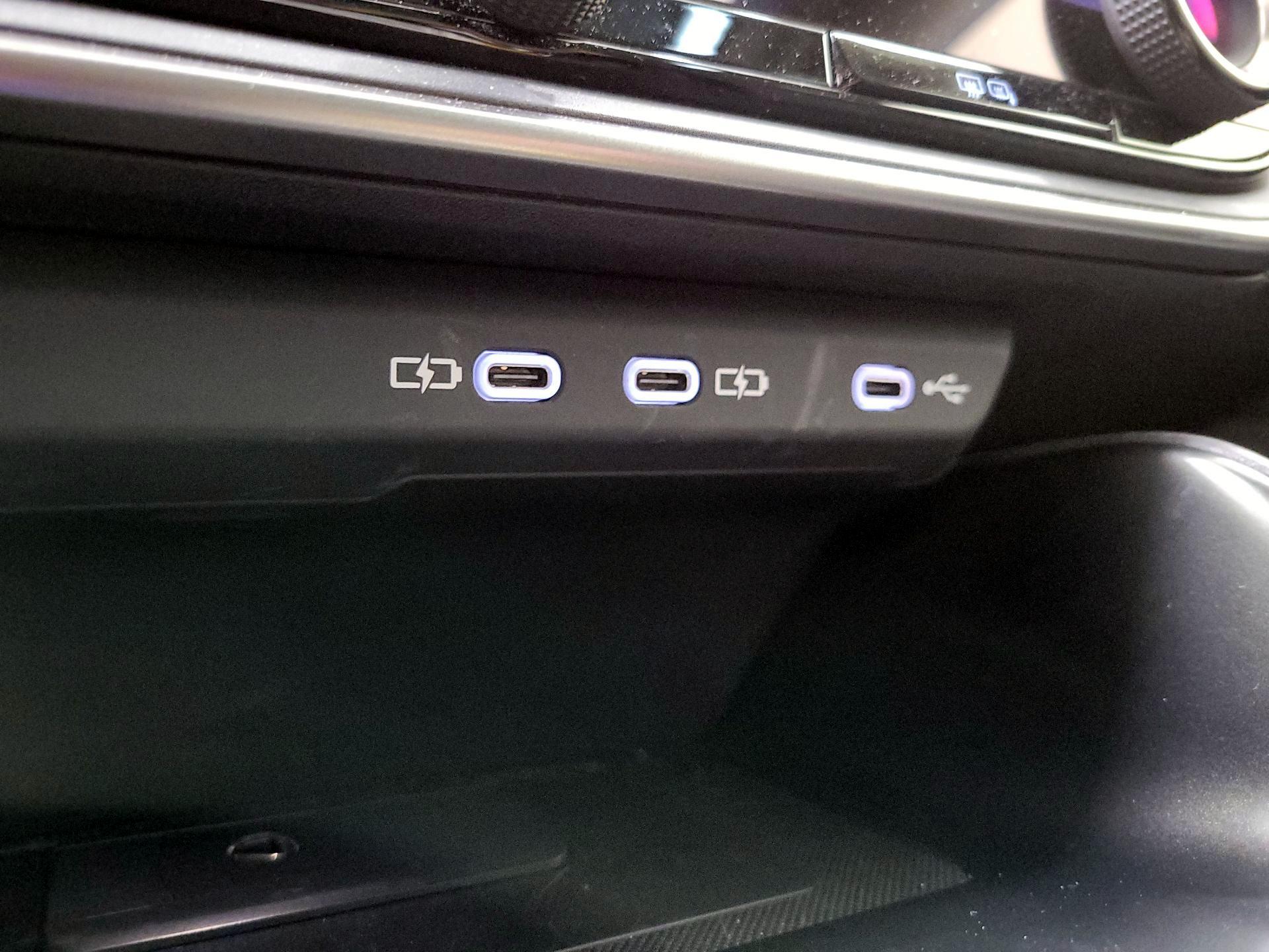 Thumbnail: 2024 Lexus RZ - 18